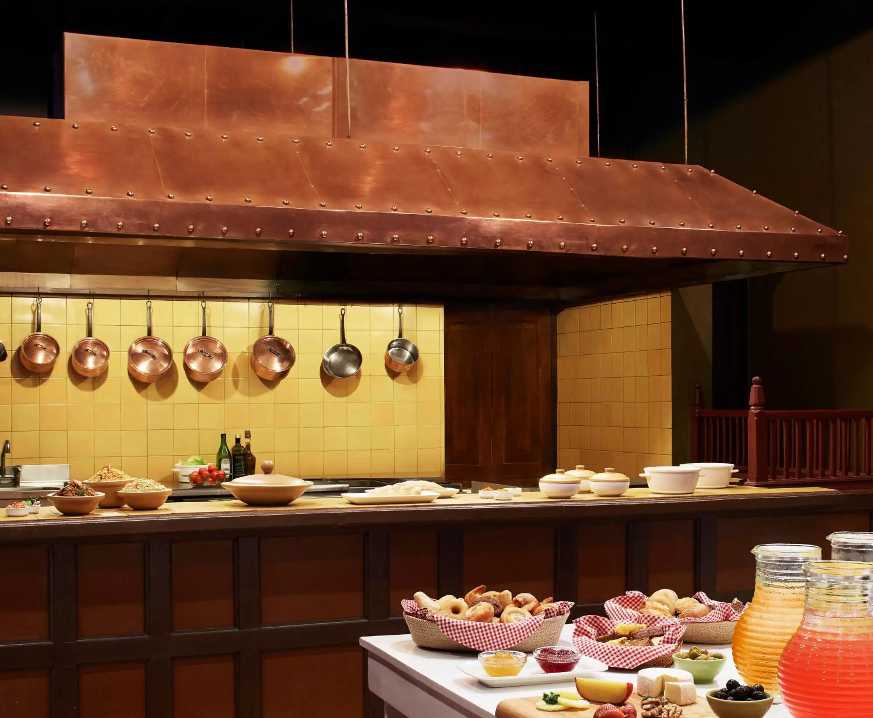 Restaurant/places to eat in Jetwing St Andrew's Restaurant/places to eat in Jetwing St Andrew's