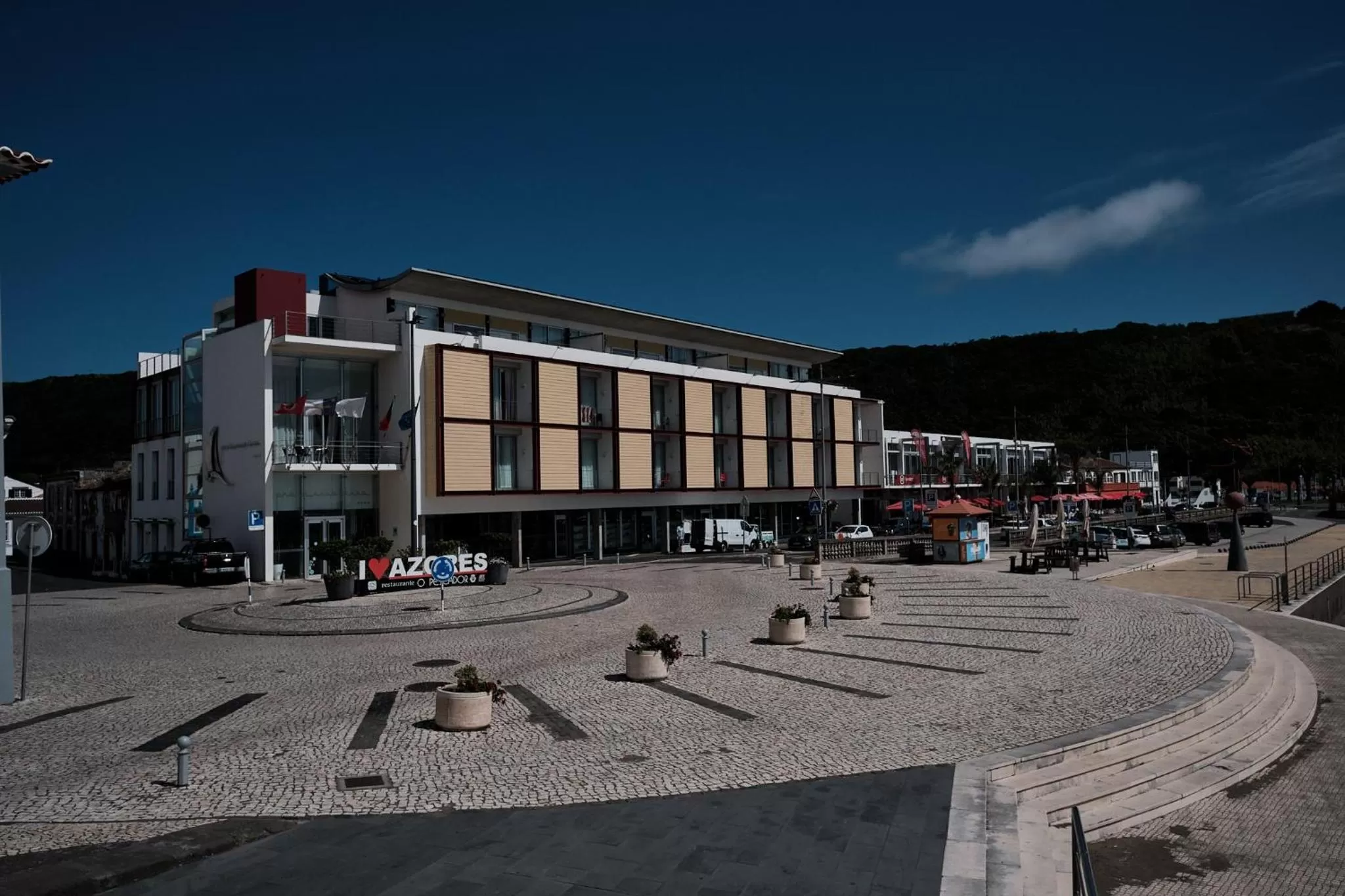 Hotel Praia Marina by RIDAN Hotels