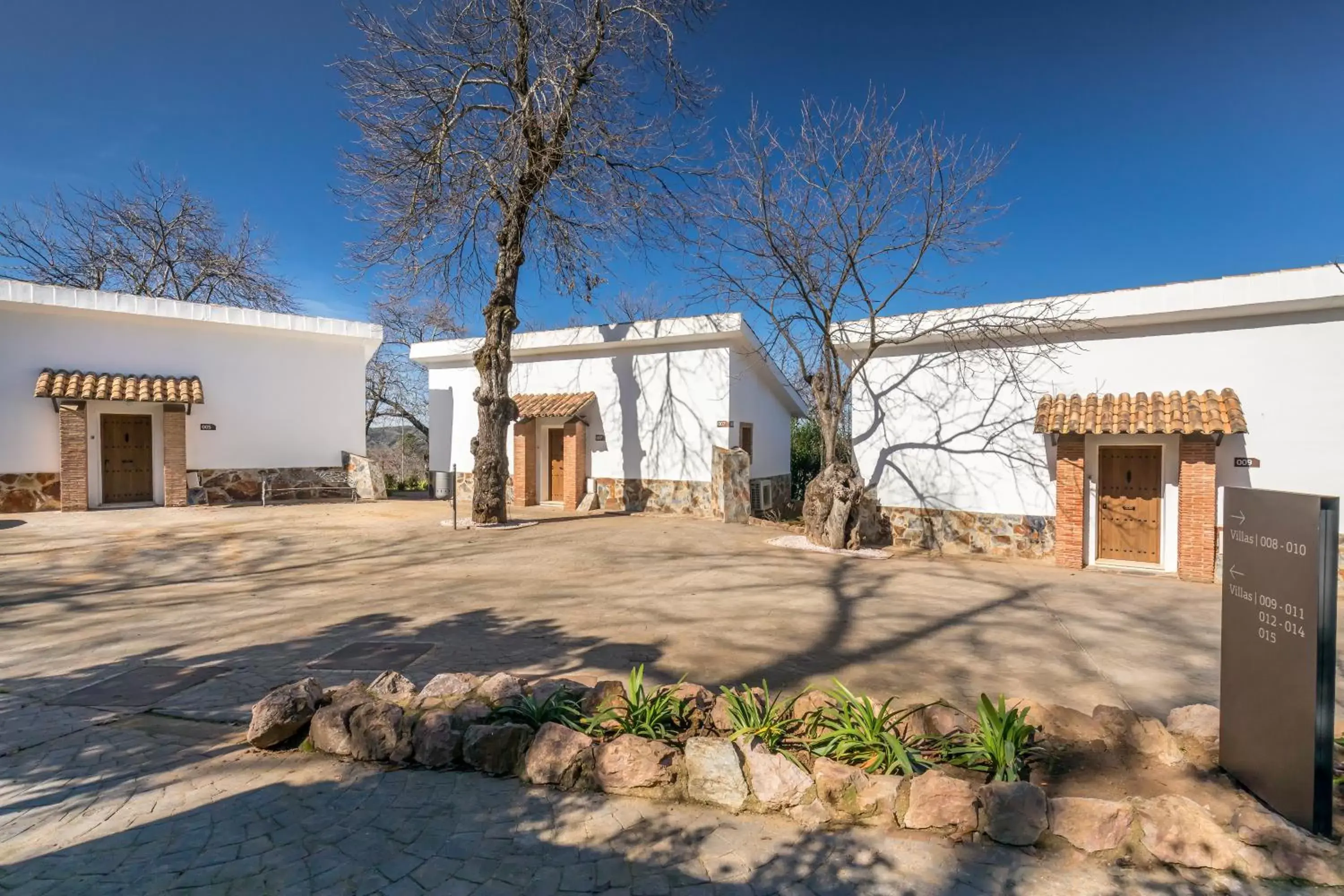 Property Building in Barceló Aracena