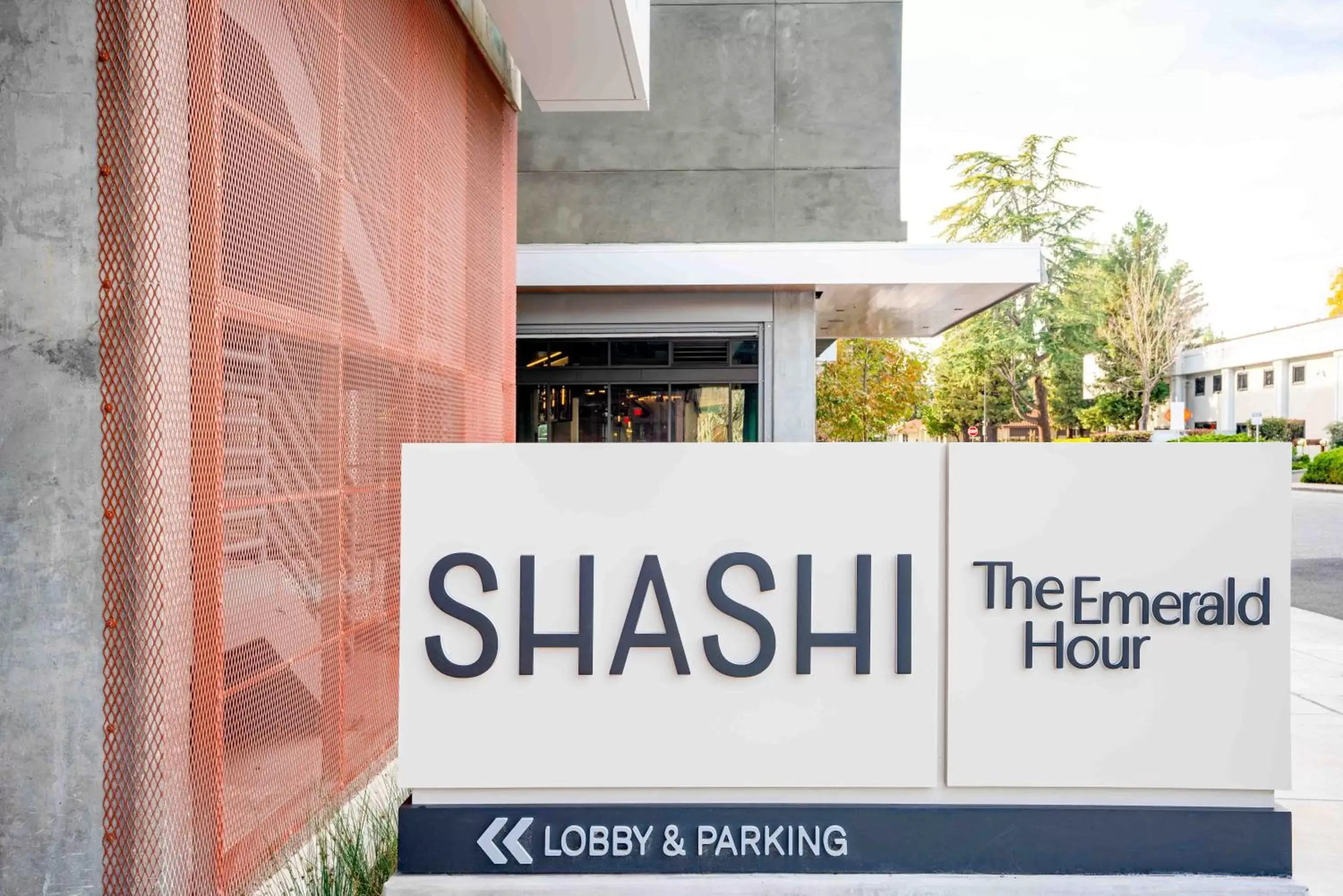 Property logo or sign, Property Logo/Sign in Shashi Hotel Mountain View, an Urban Resort