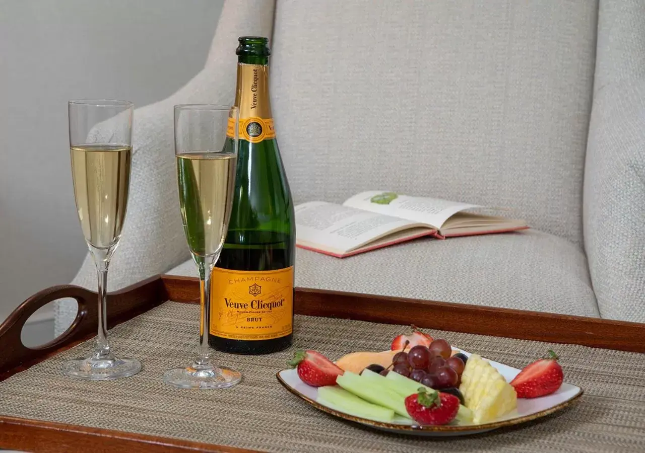 Food and drinks in Boar's Head Resort Food and drinks in Boar's Head Resort