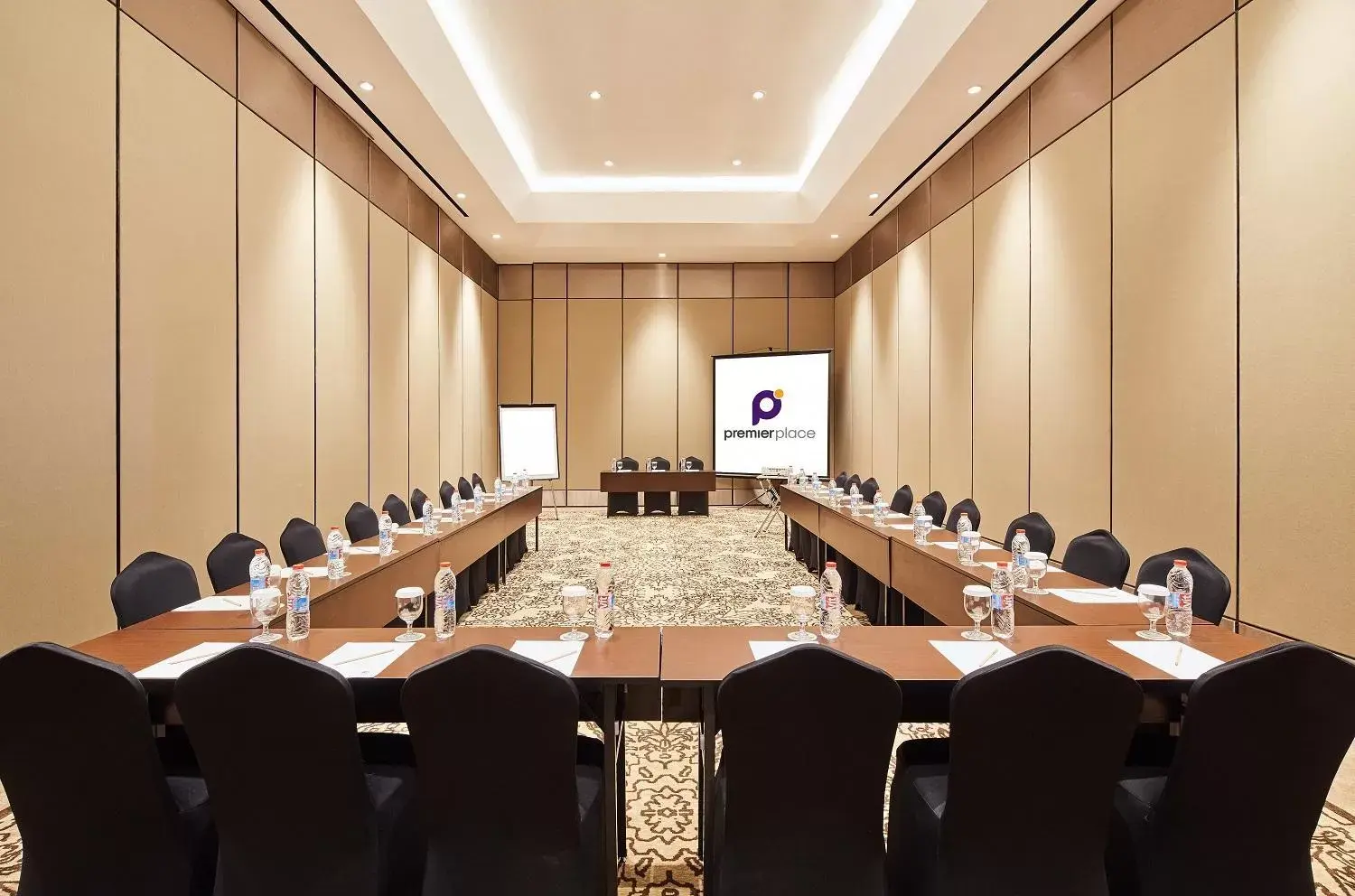 Meeting/conference room in Premier Place Surabaya Airport