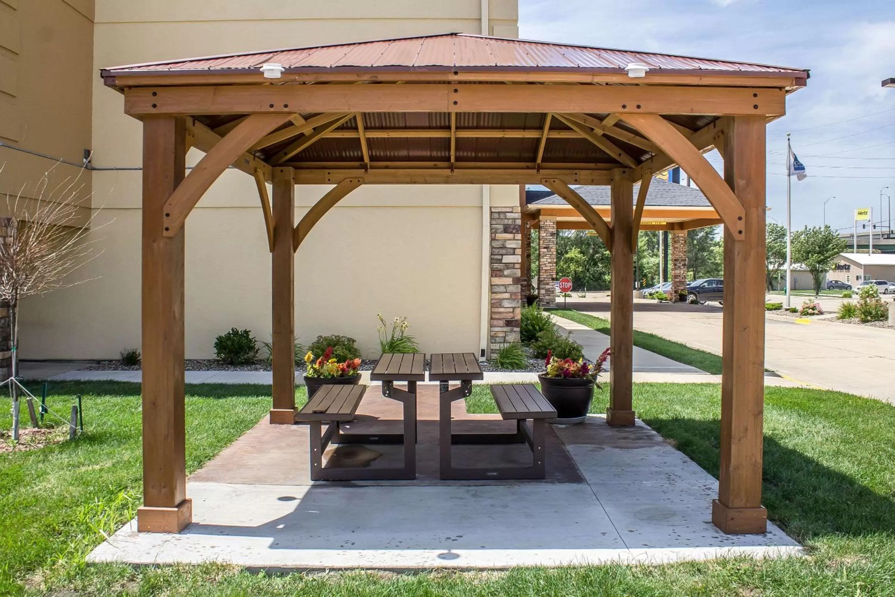 Other in Comfort Inn & Suites Cedar Rapids North - Collins Road