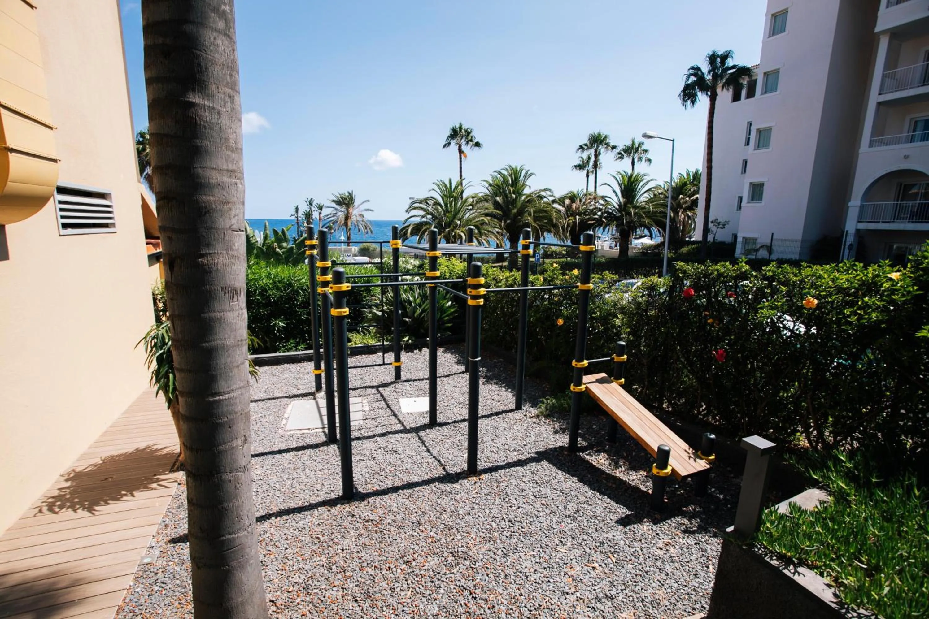 Activities in The Views Oasis