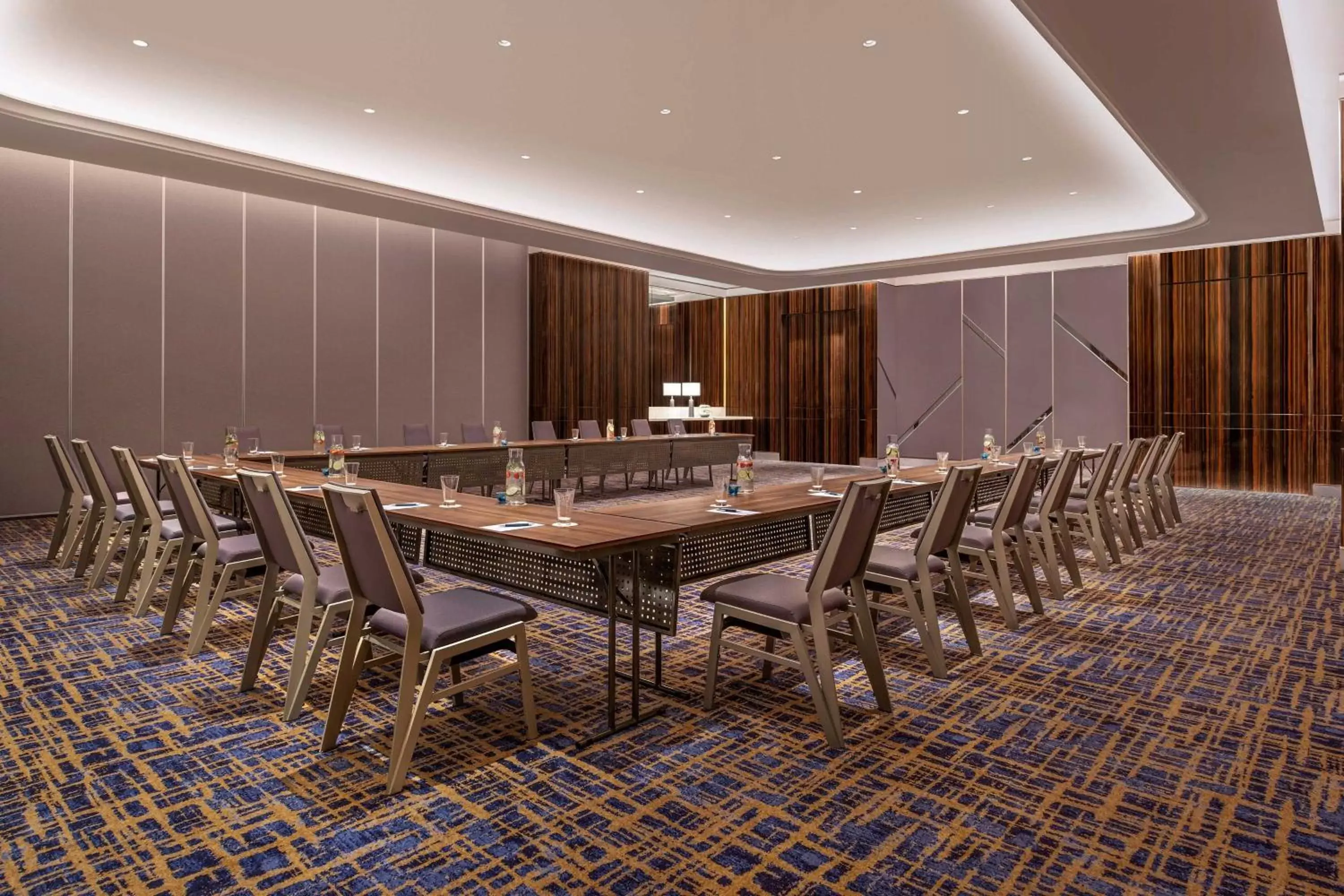 Meeting/conference room in The Westin Surabaya