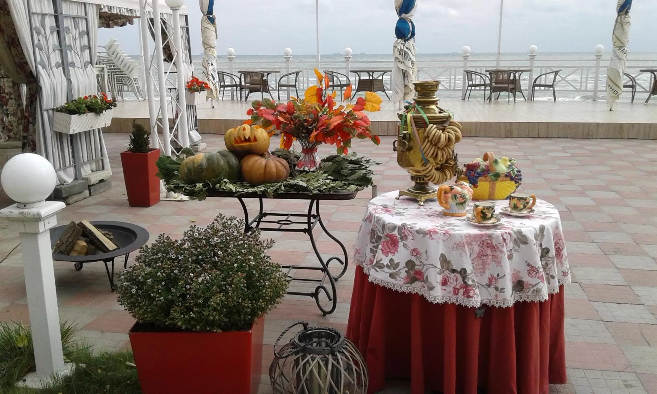 Neighbourhood in Shalanda