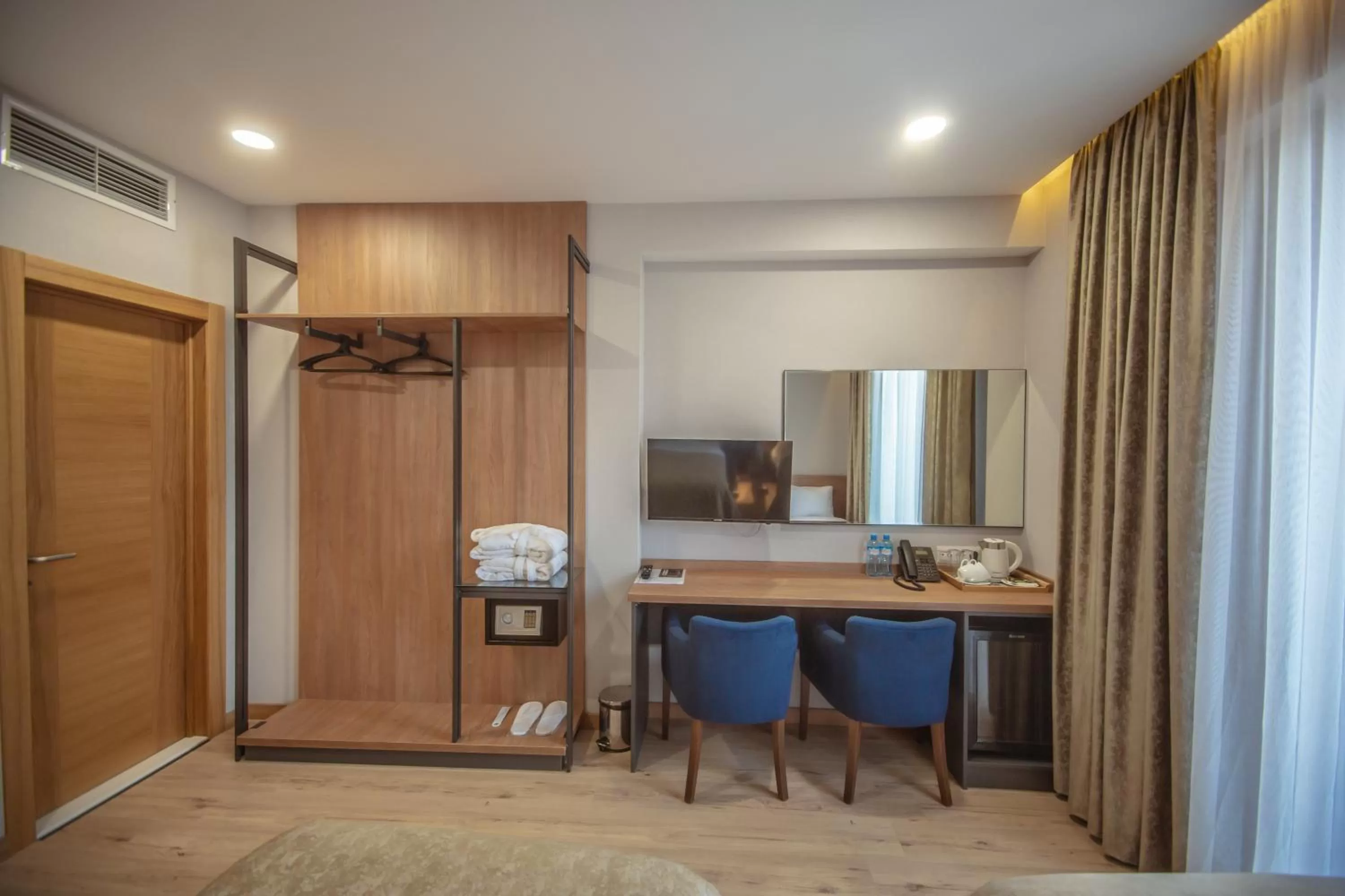 Bed in Hotel Banovani