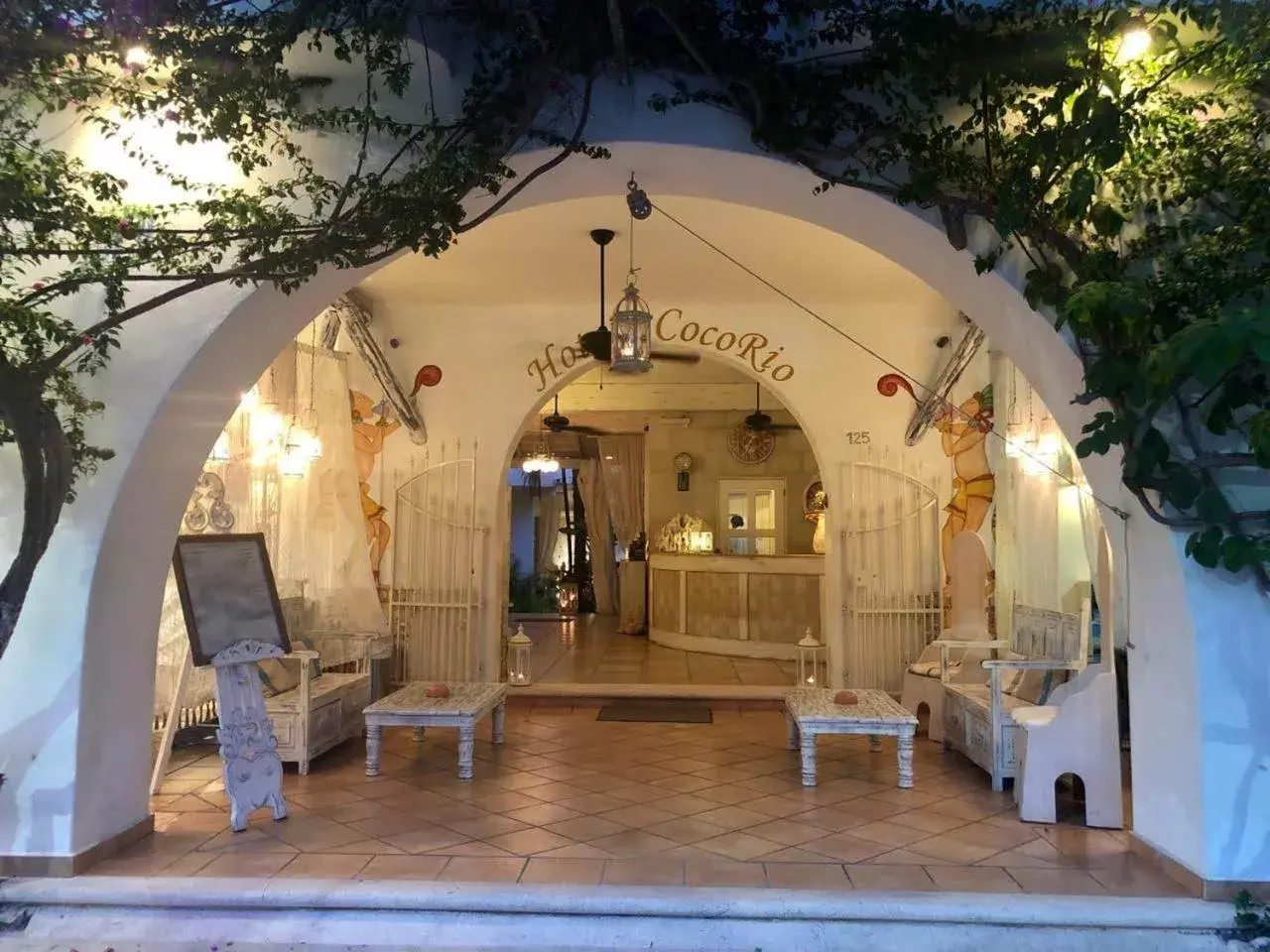 Hotel Coco Rio "City Center" Hotel Coco Rio "City Center"