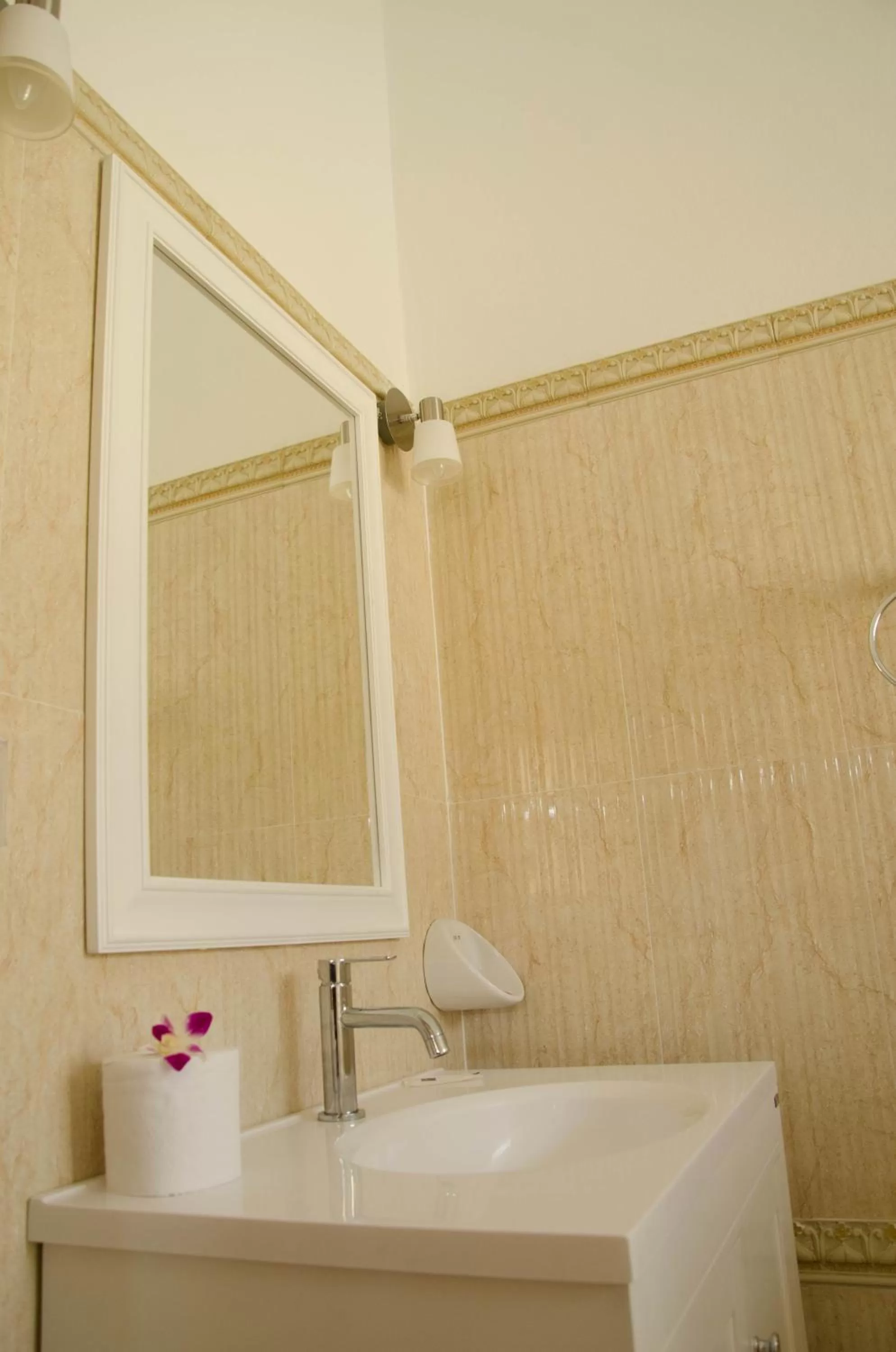 Jungle Village Bungalow