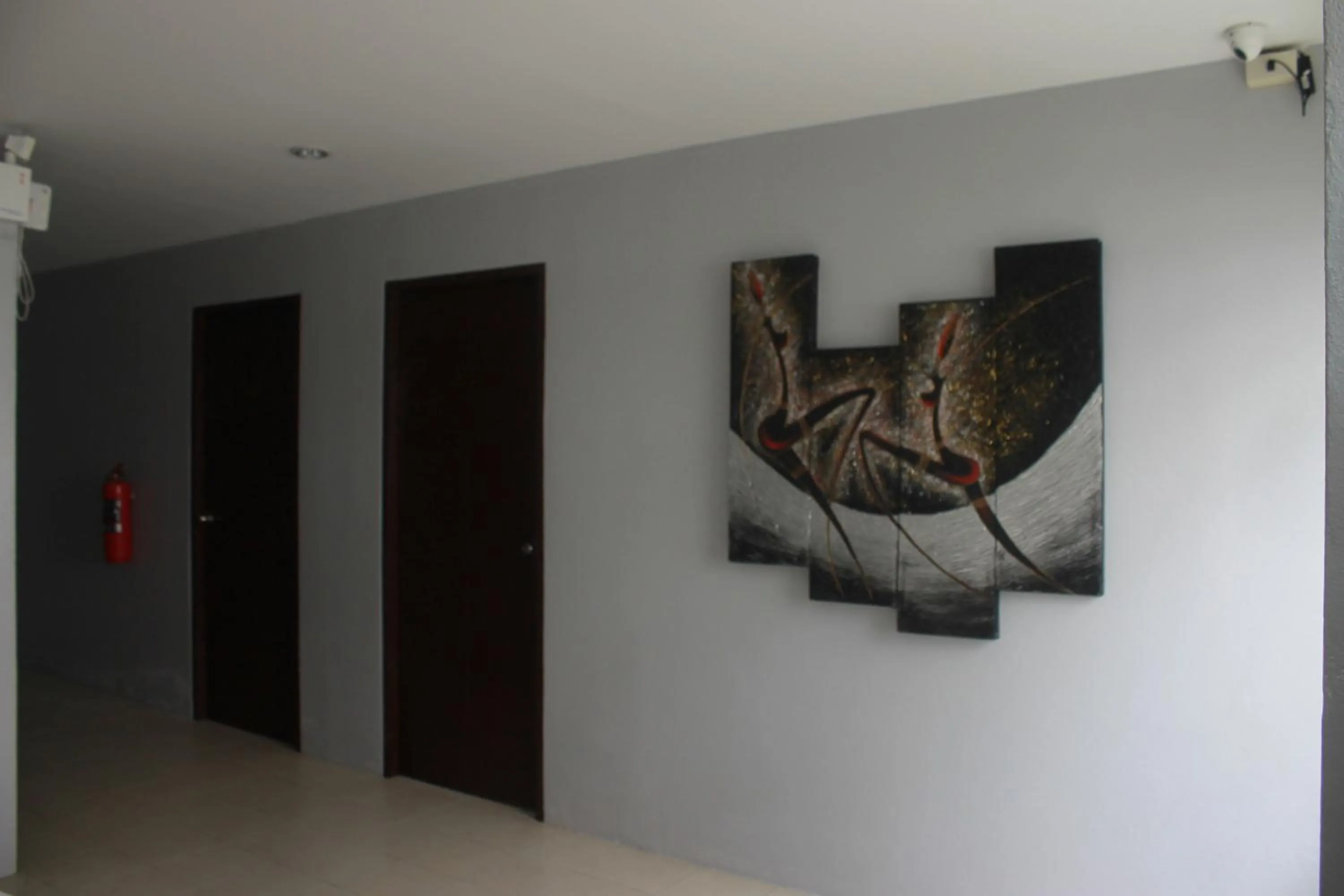 On site in Holiday Home Patong