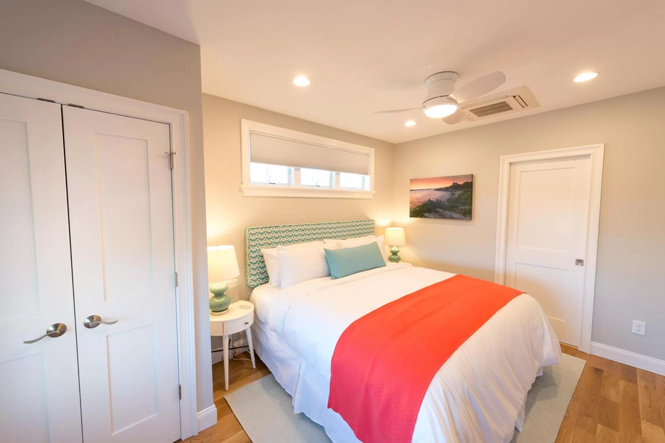 Bedroom, Bed in The East Island Reserve Hotel