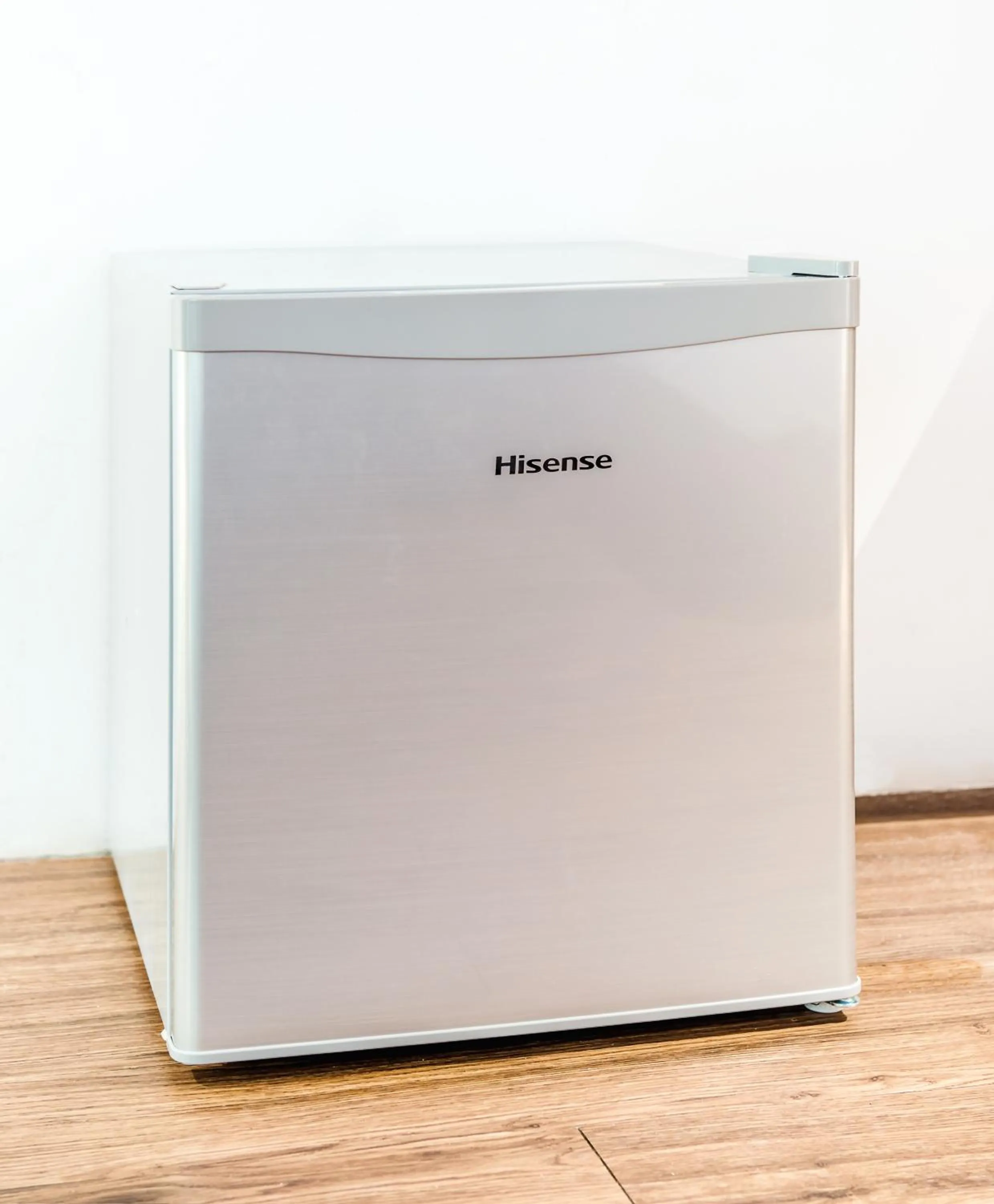 oven in Stella Hotel Johor Bahru