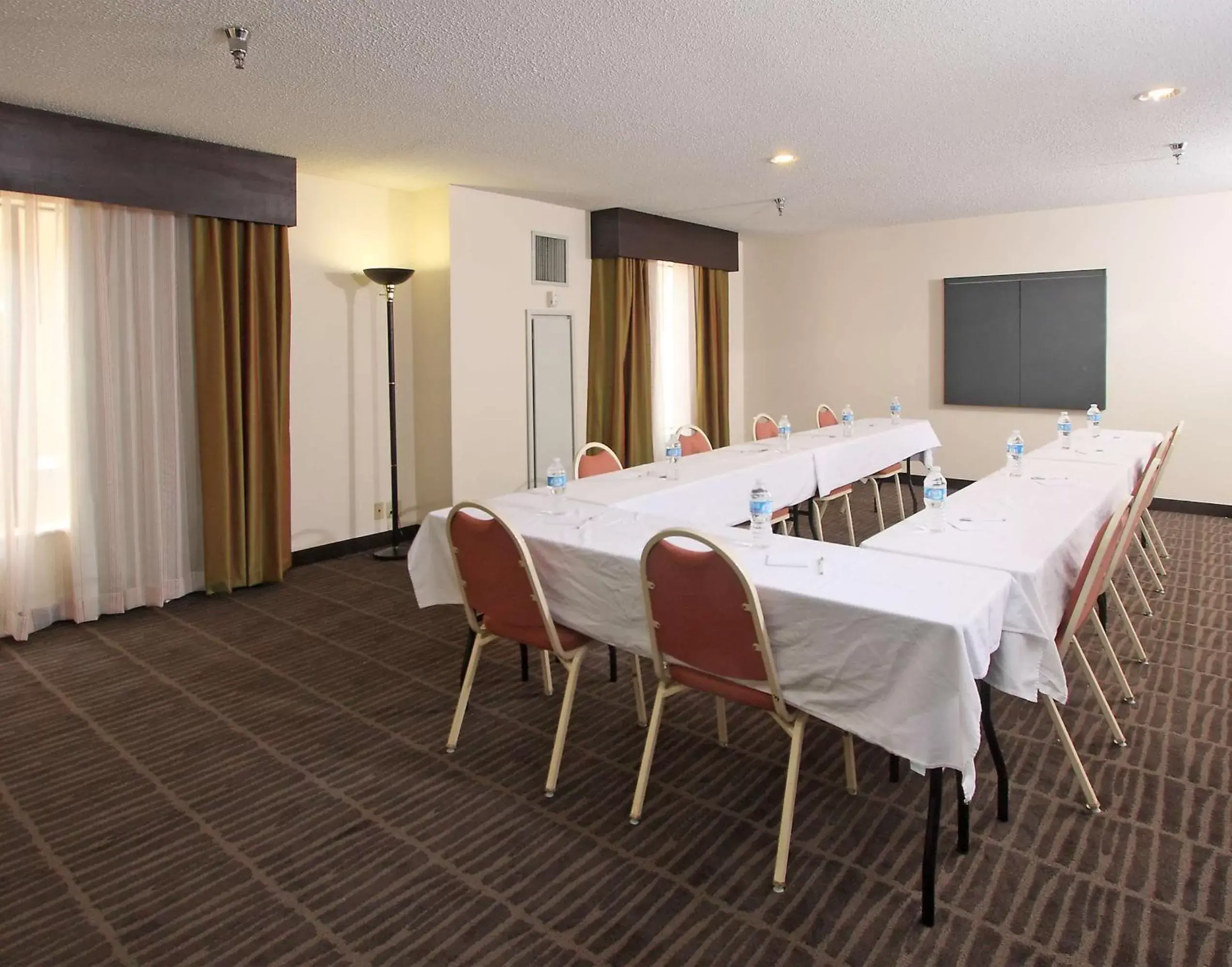 Meeting/conference room in Hampton Inn & Suites Valdosta/Conference Center