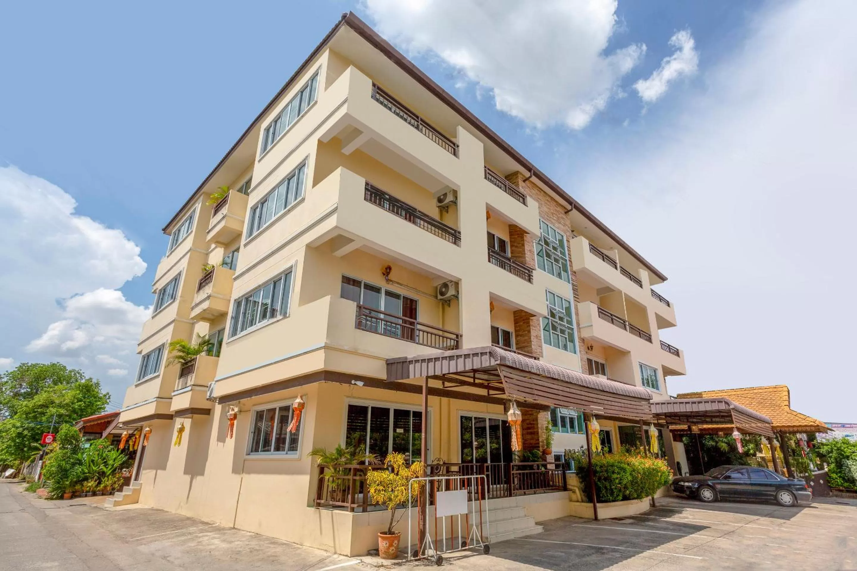 Le Viengping Chiangmai