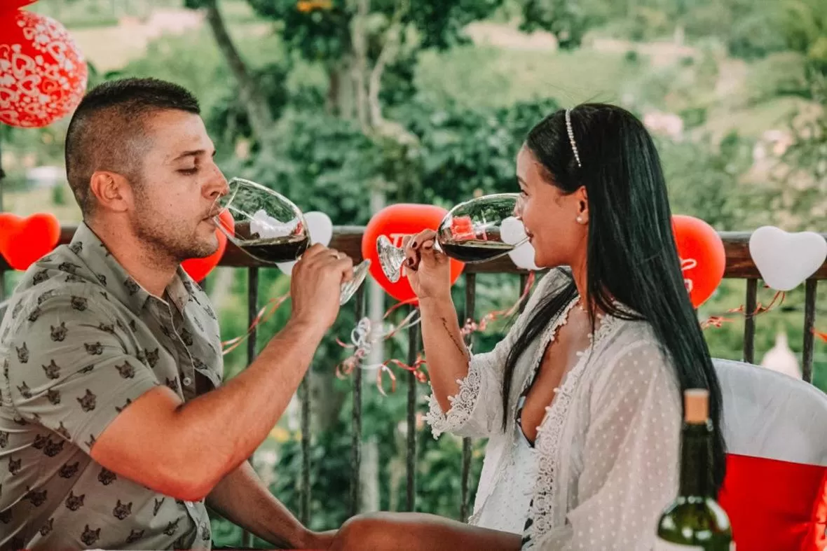 Hotel Hacienda la Bonita