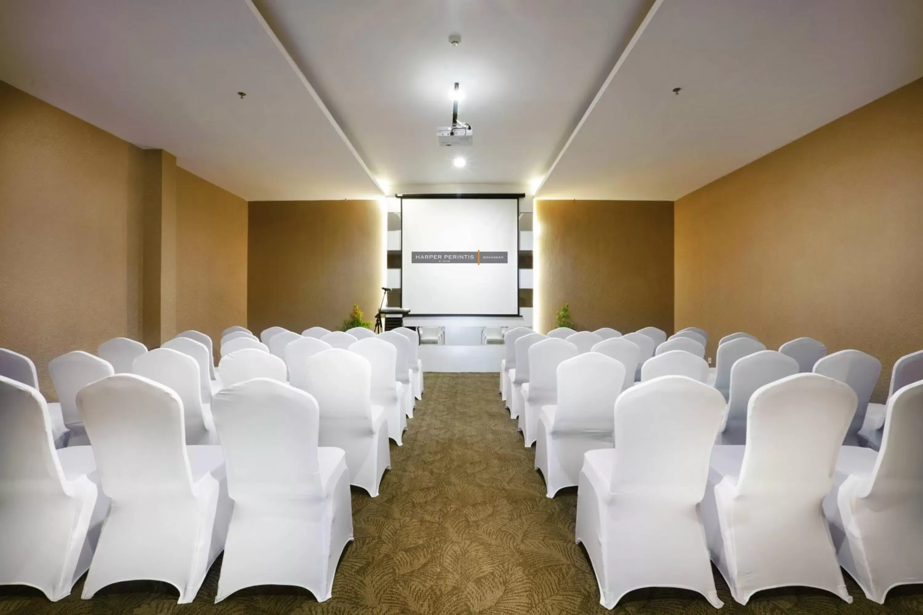 Meeting/conference room, Business Area/Conference Room in Harper Perintis by ASTON