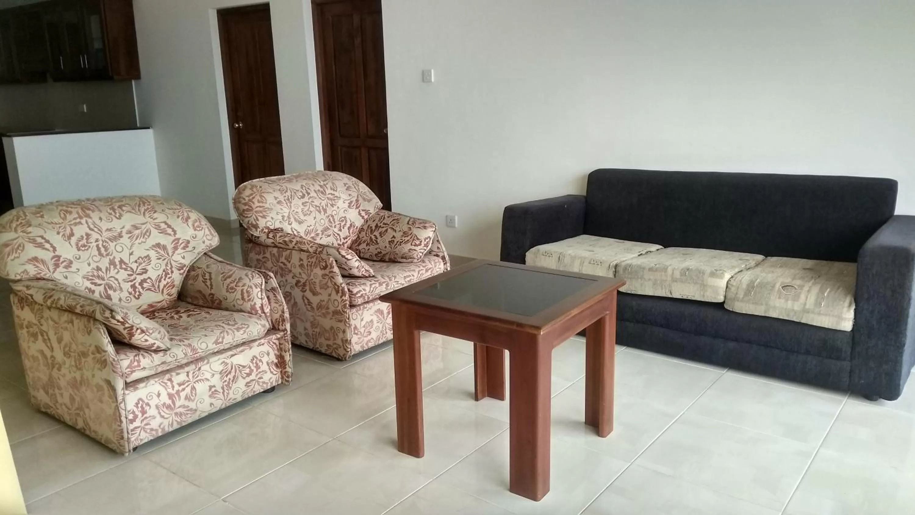 Seating Area in Kandy Unique Hotel