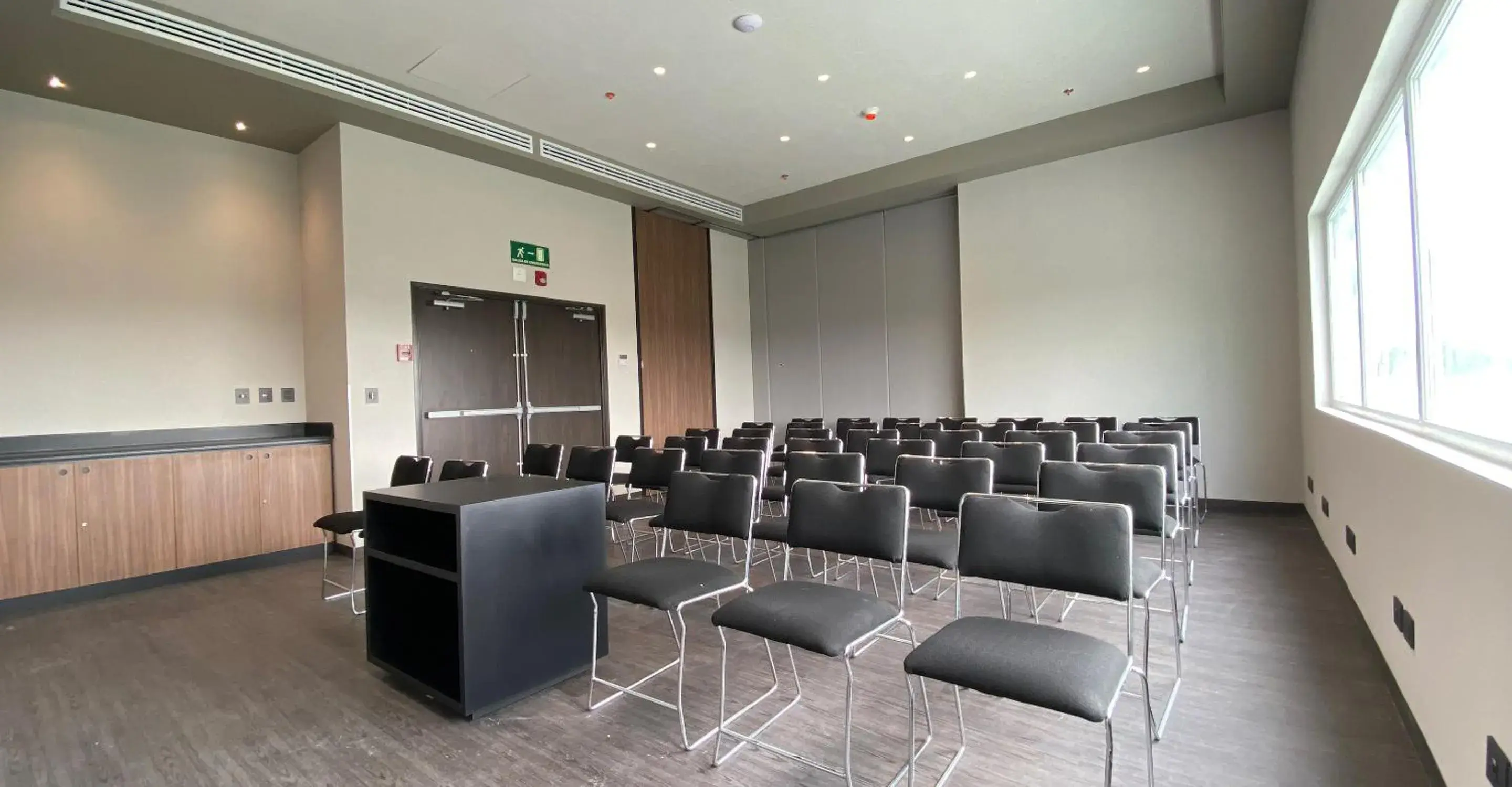 Meeting/conference room in Hotel MX cuautitlan