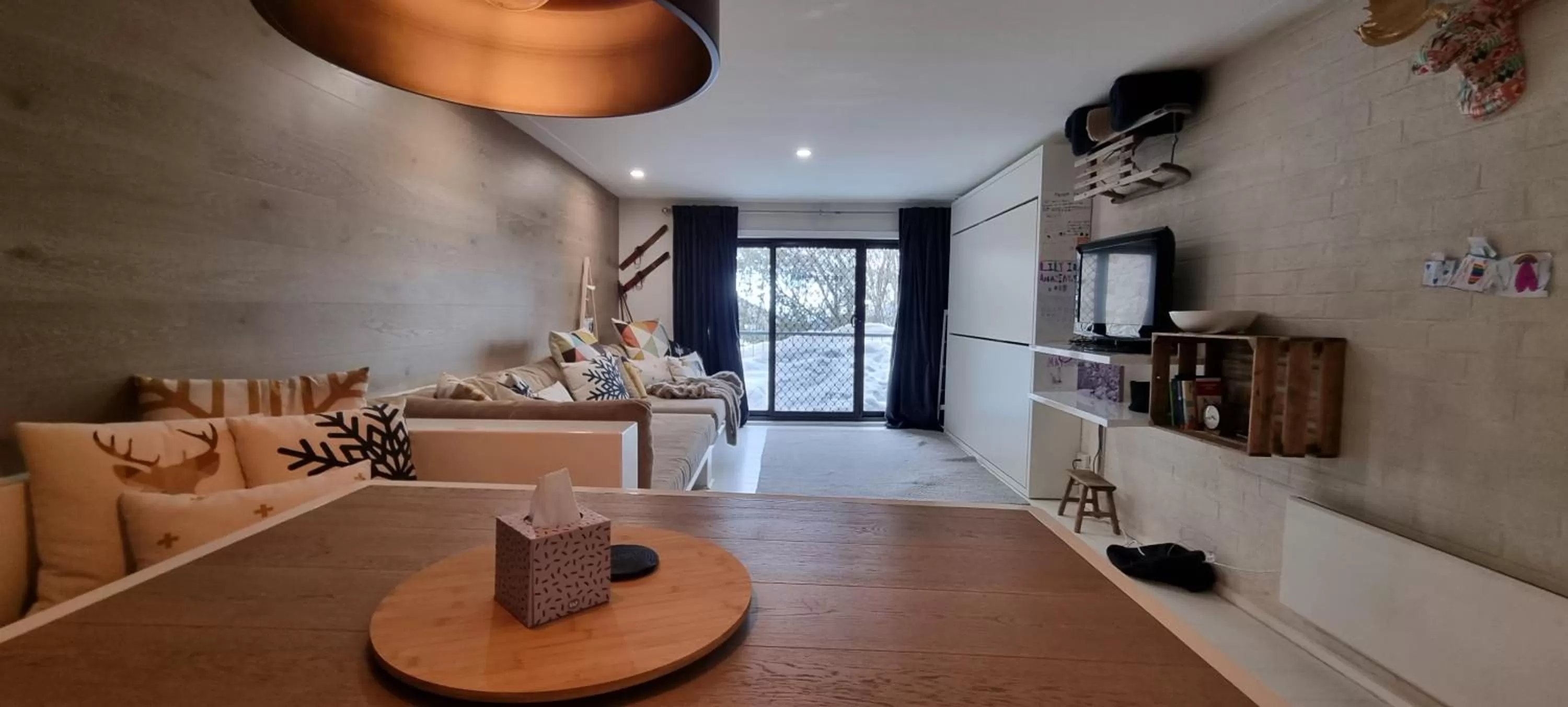 Cedarwood Apartments