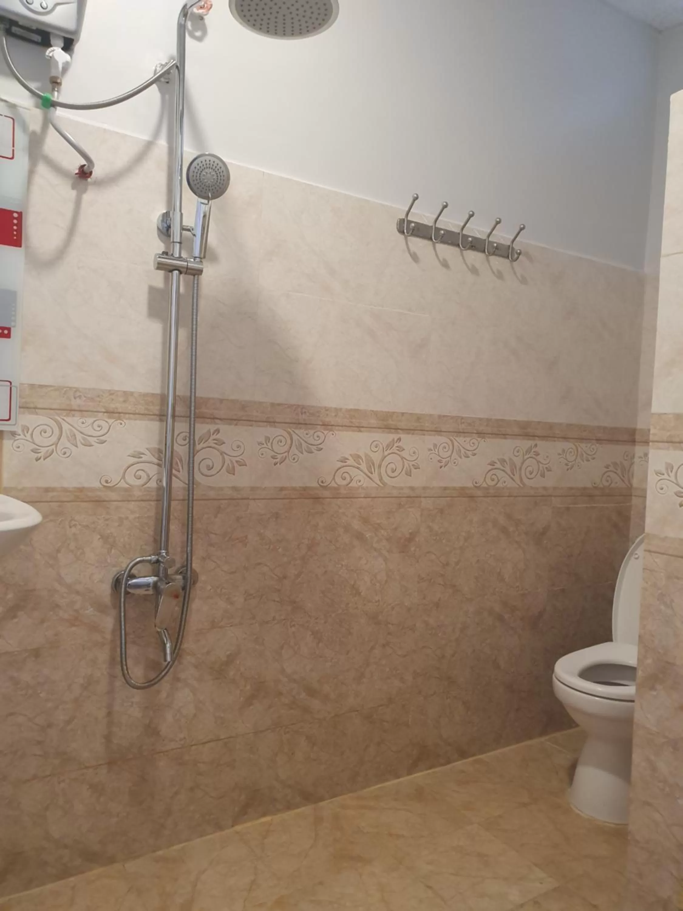 Khách sạn Hương Mê