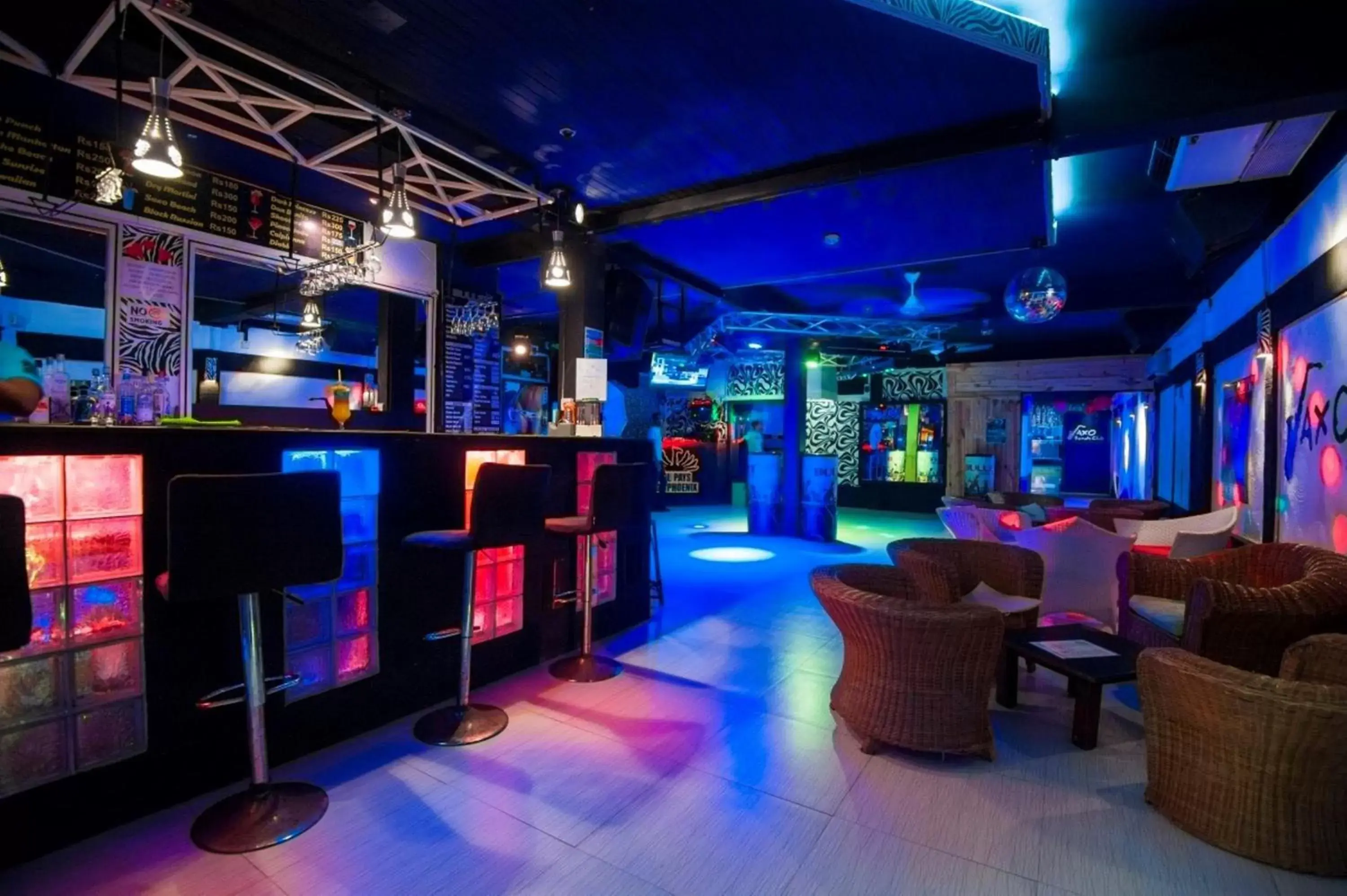 Lounge or bar, Lounge/Bar in Manisa Hotel