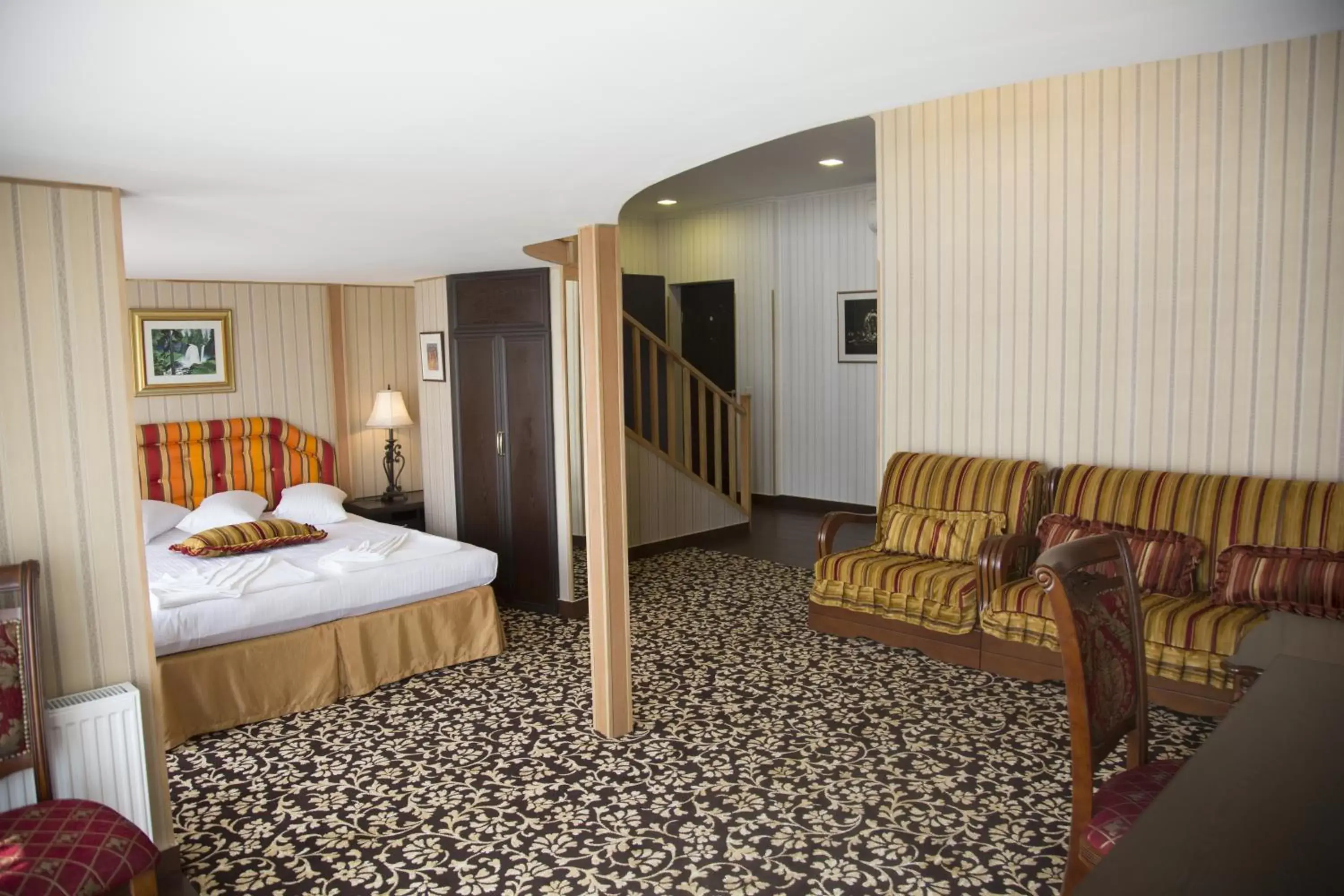 Photo of the whole room, Bed in Shirak Hotel Photo of the whole room, Bed in Shirak Hotel