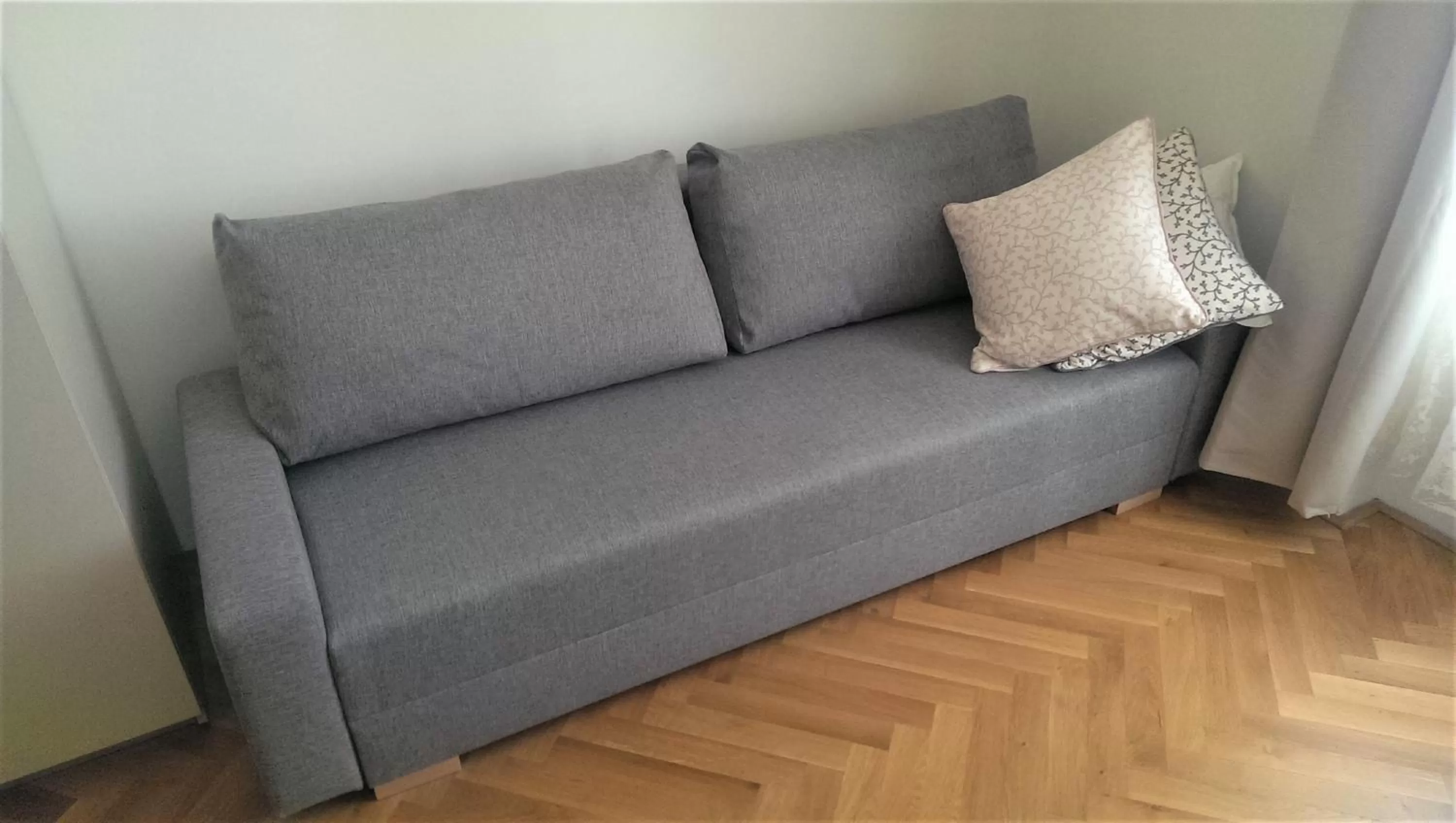 City Castle Aparthotel