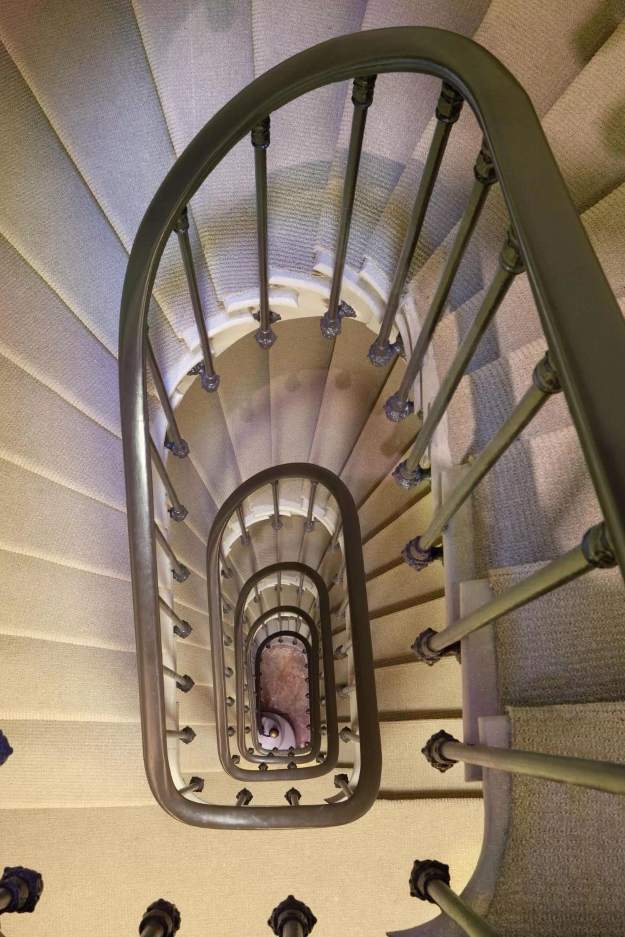 Other in Hotel Berne Opera