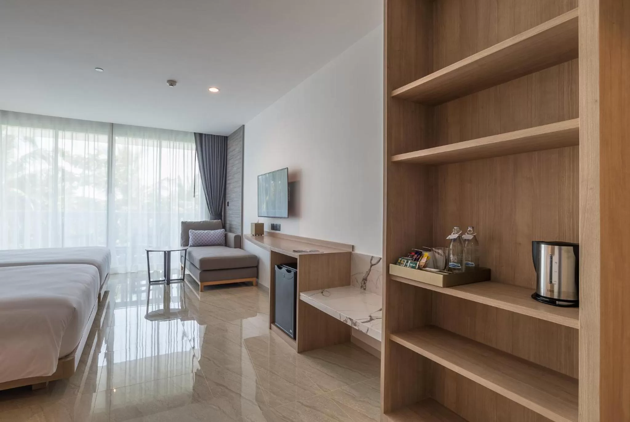 Photo of the whole room, Bed in Centara Ao Nang Beach Resort & Spa Krabi