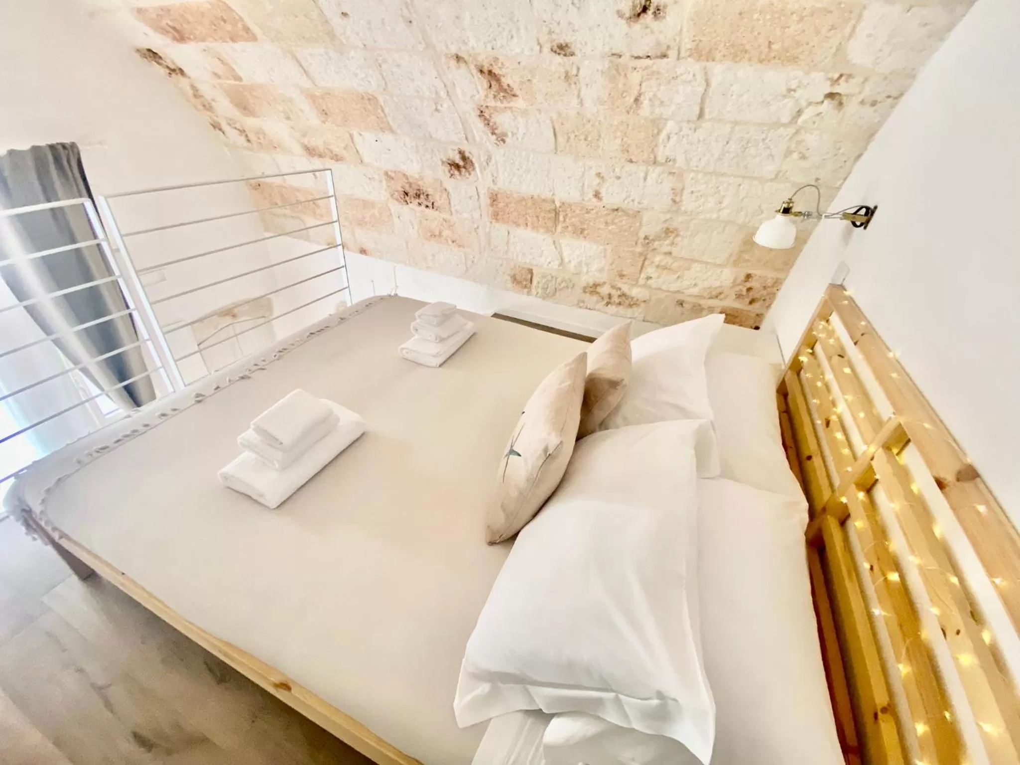 Bathroom in Stella Marina Luxury