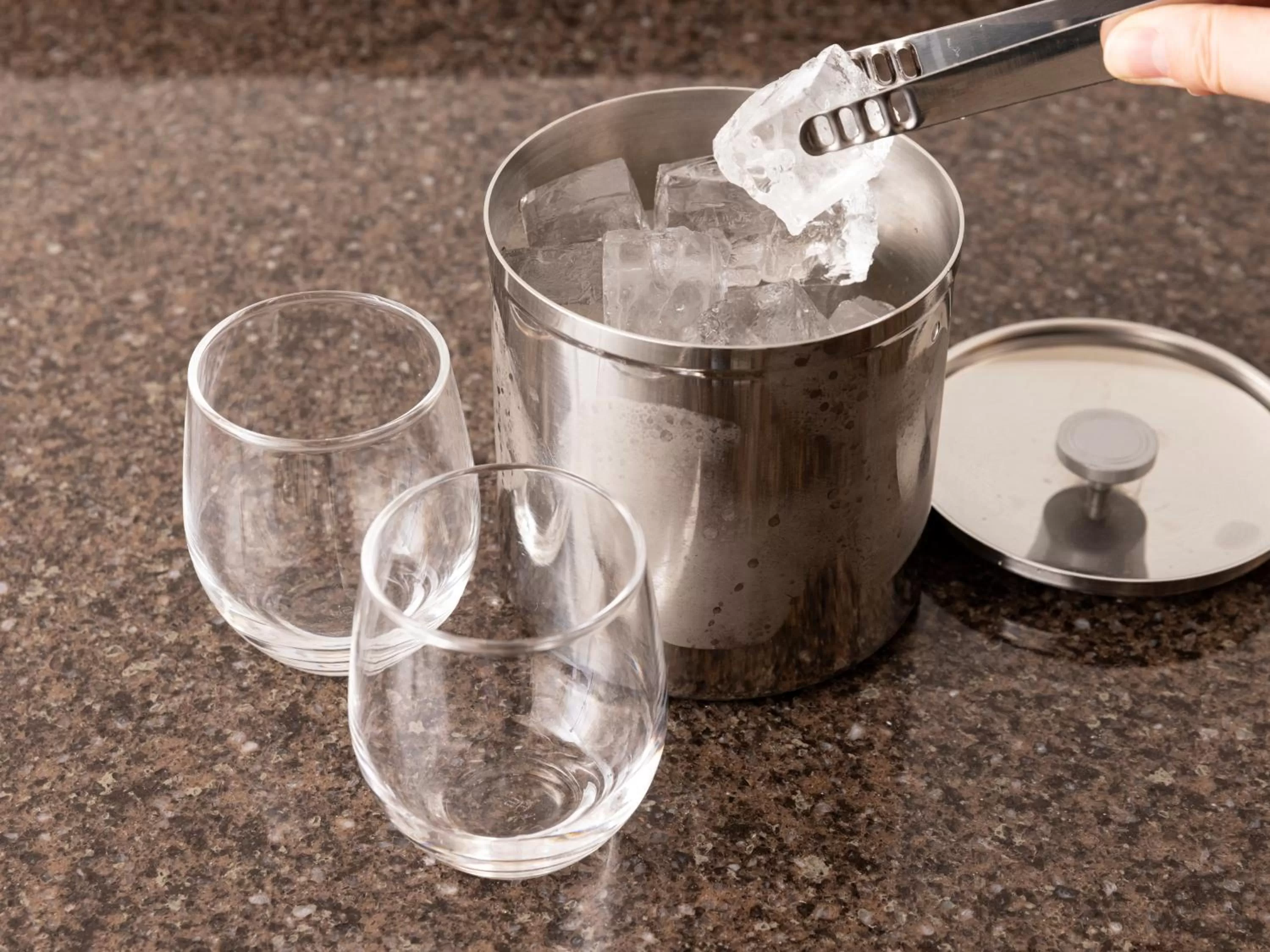 Photo of the whole room in Tokyu Stay Kanazawa