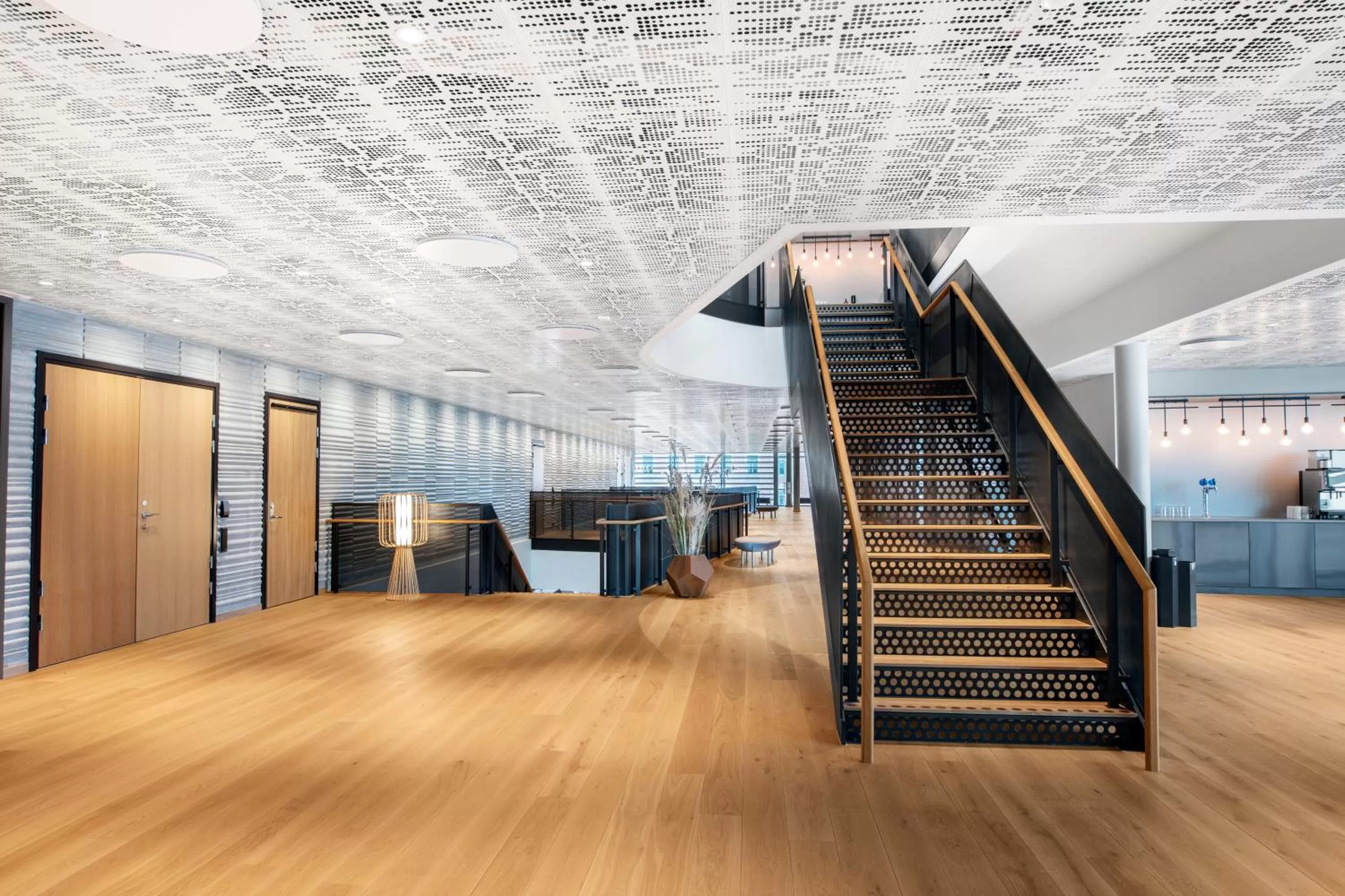 Meeting/conference room in Clarion Hotel Sea U