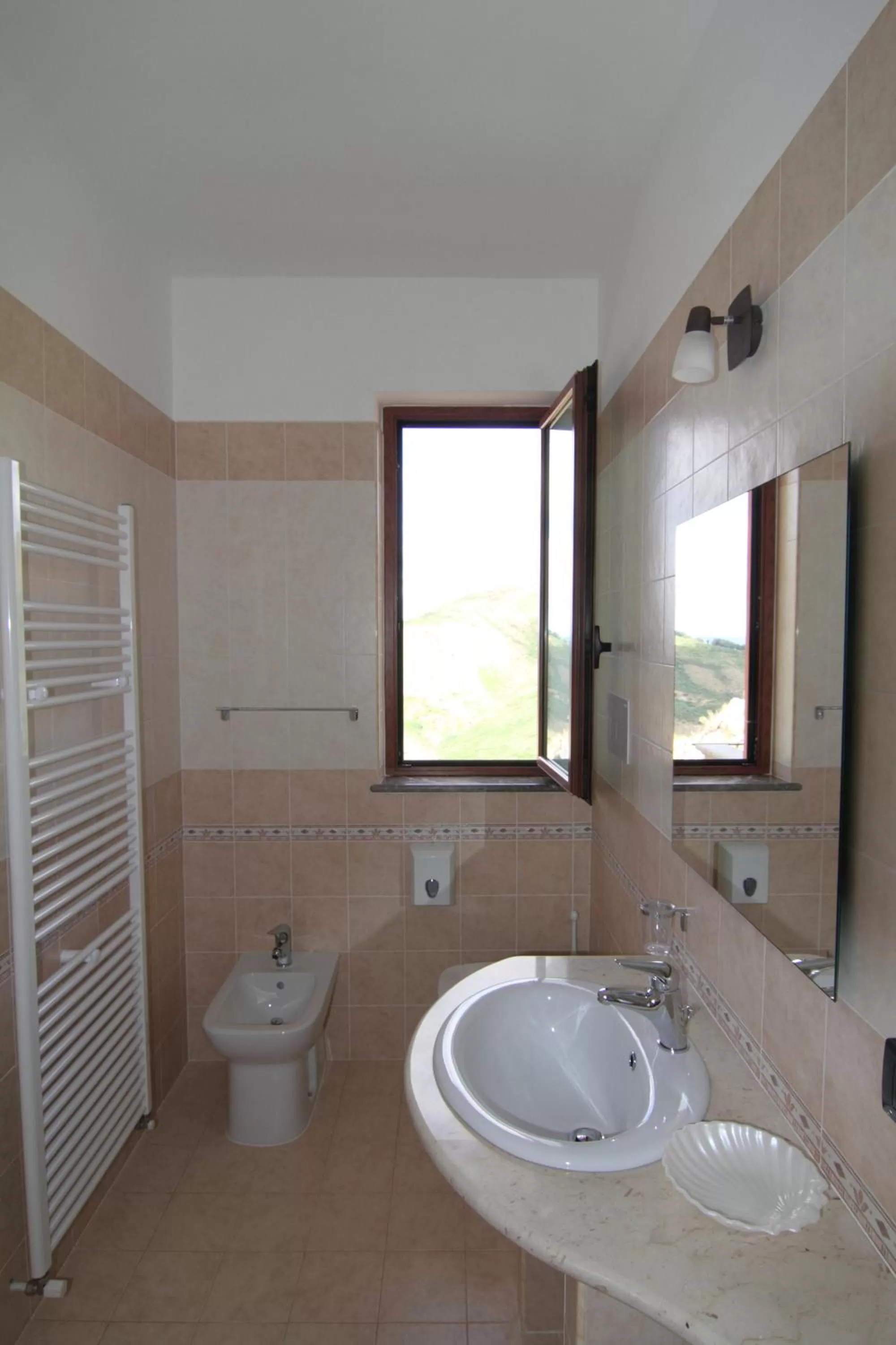 Monte San Giovanni-Nebrodi Rooms