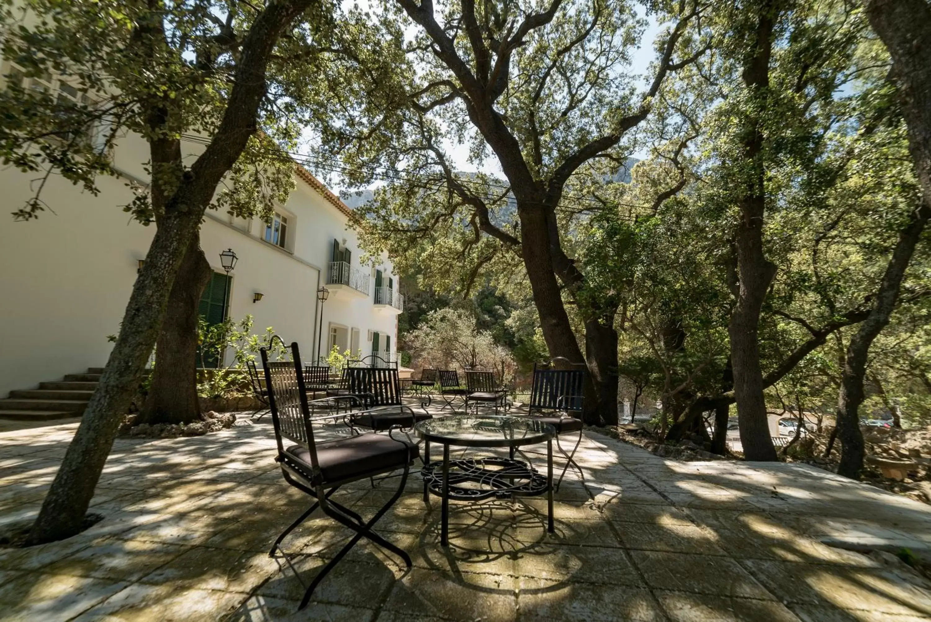 Property Building in Bordoy Continental Valldemossa