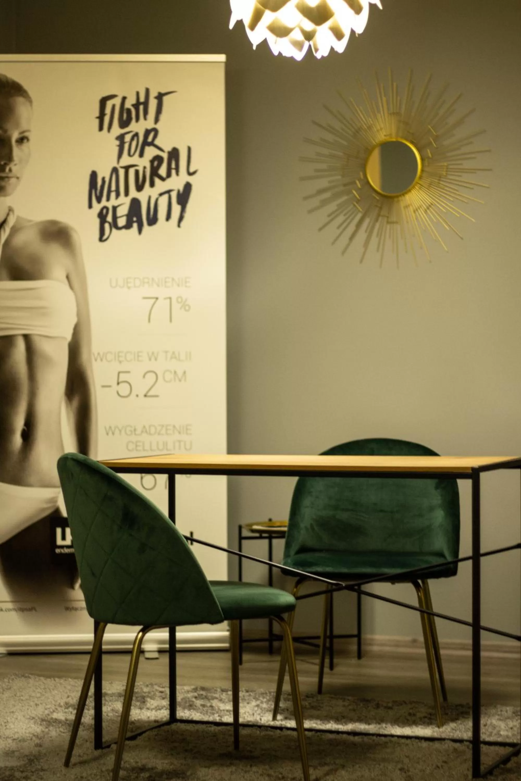 Spa and wellness centre/facilities in Nowotel Stop and Sleep