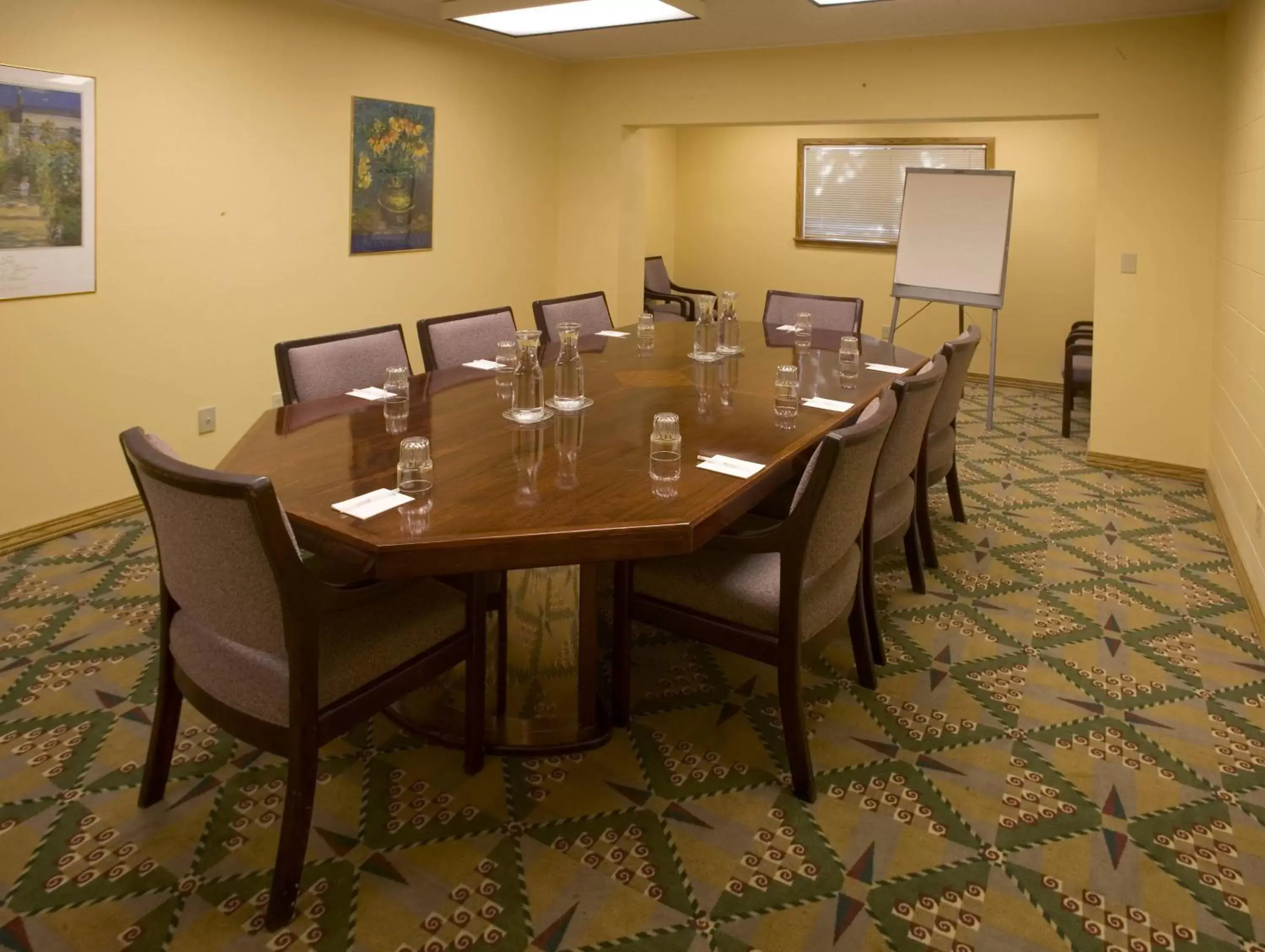 Business facilities in Red Lion Hotel Yakima Center