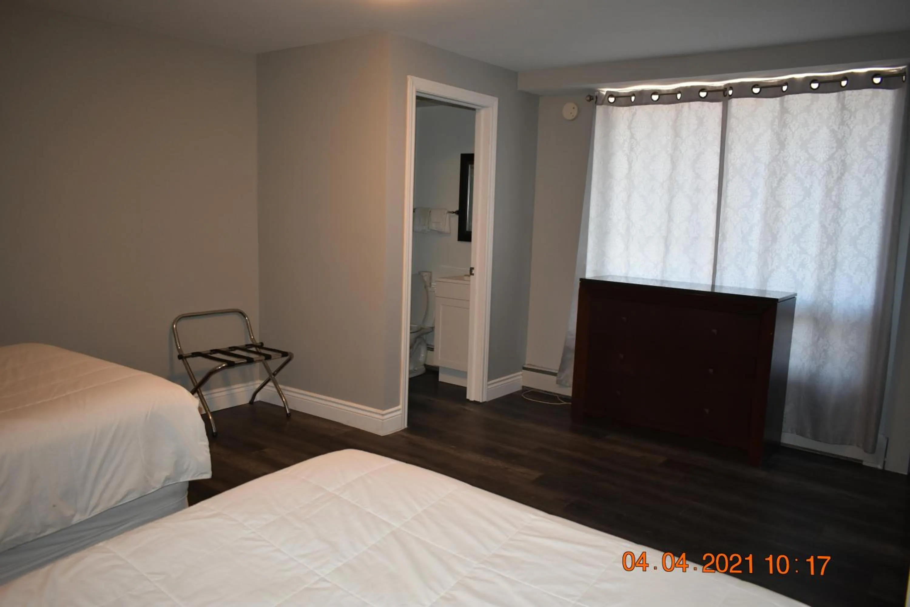 Time Travellers Motel