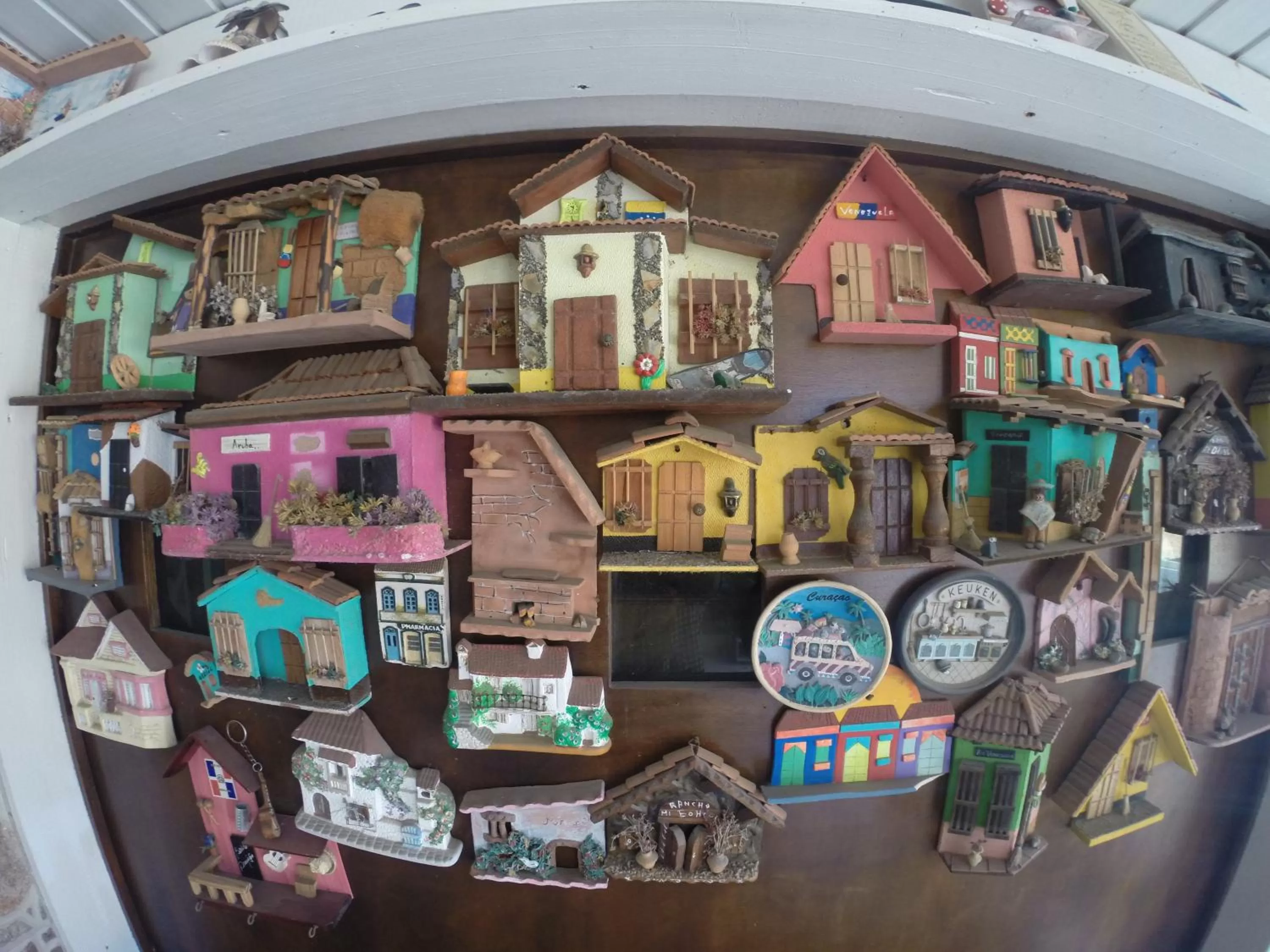 Other in A1 Apartments Aruba