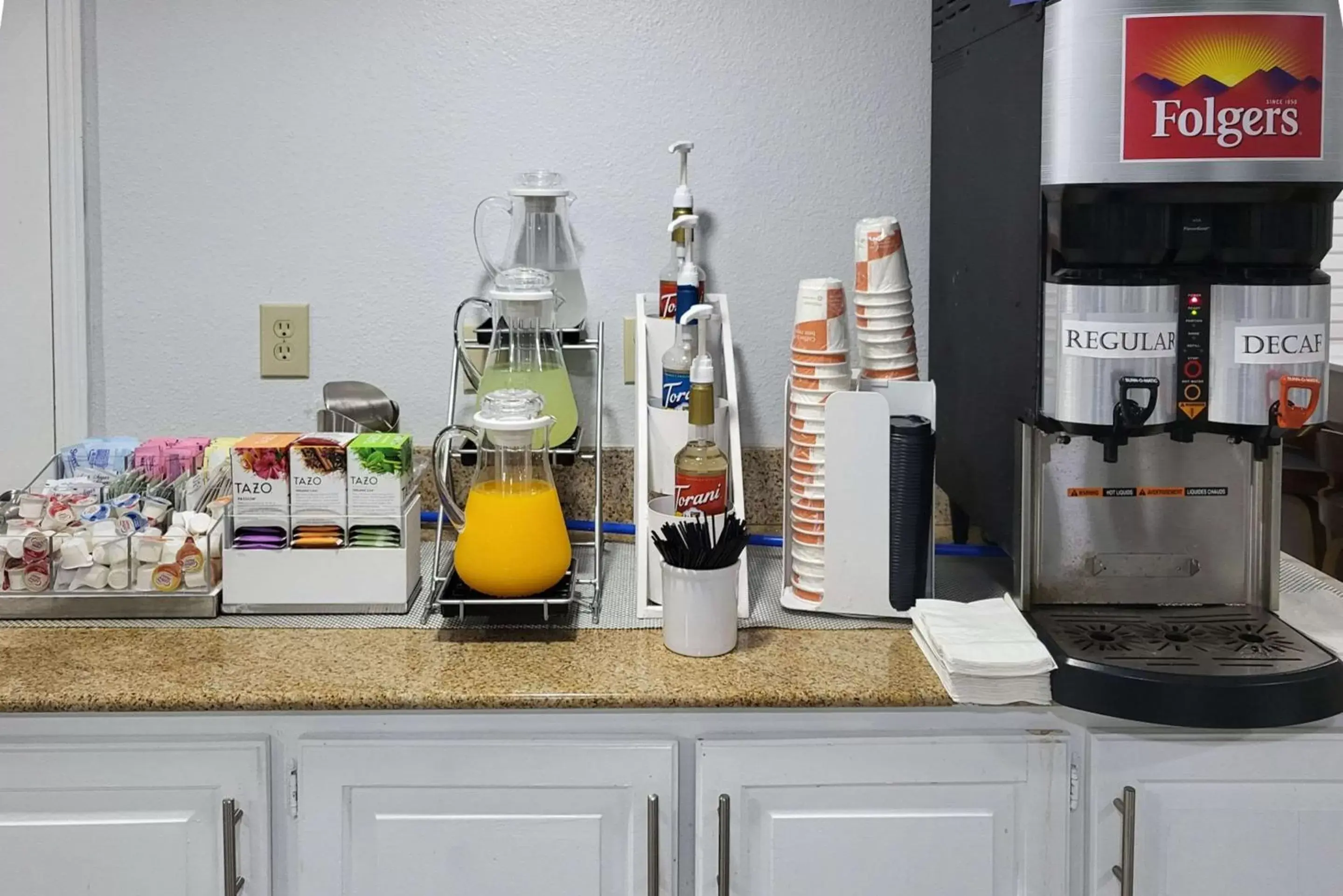 Breakfast in Clarion Pointe Vidalia - Lyons West Breakfast in Clarion Pointe Vidalia - Lyons West