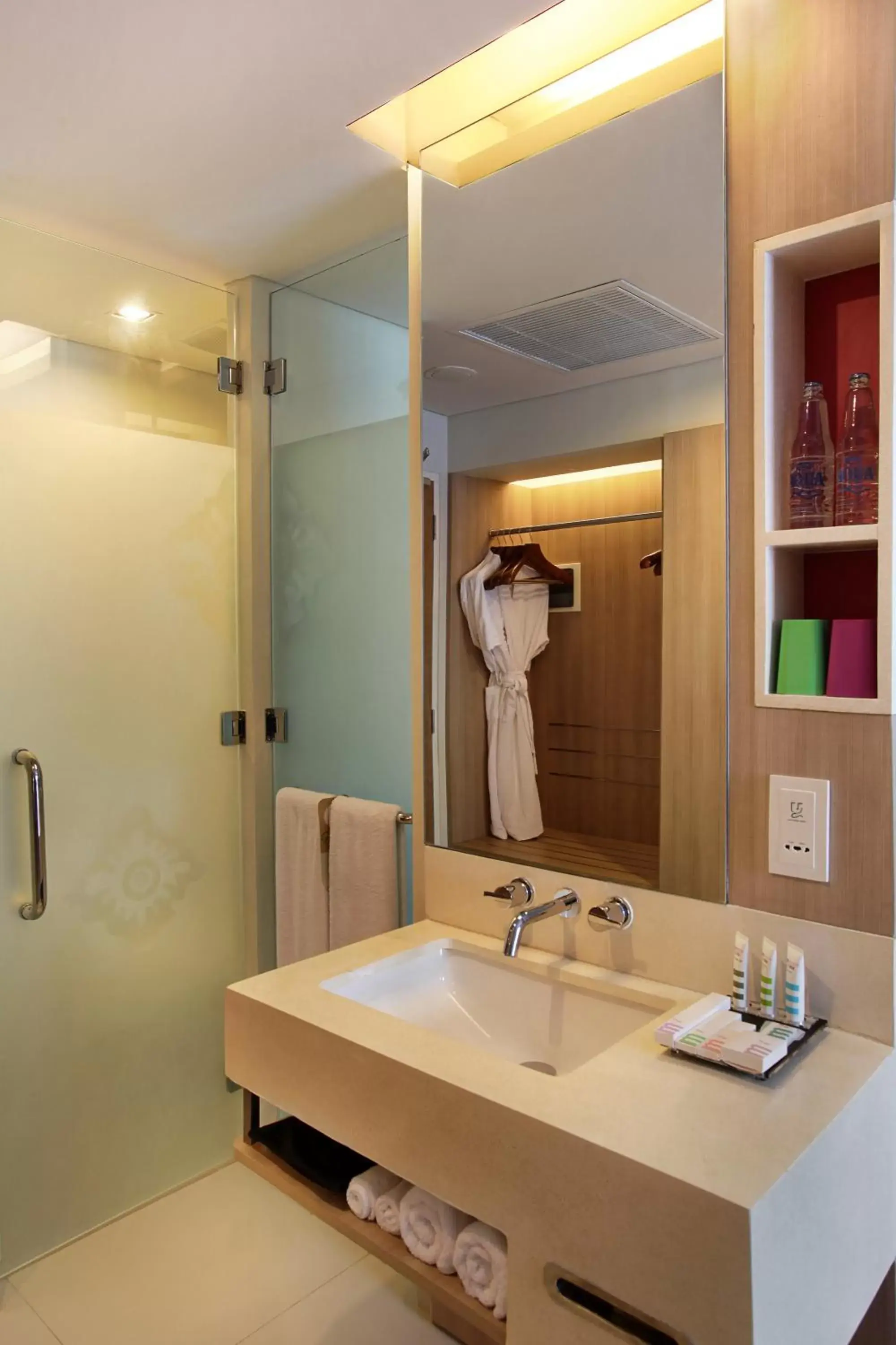 Toilet, Bathroom in Mercure Bali Nusa Dua