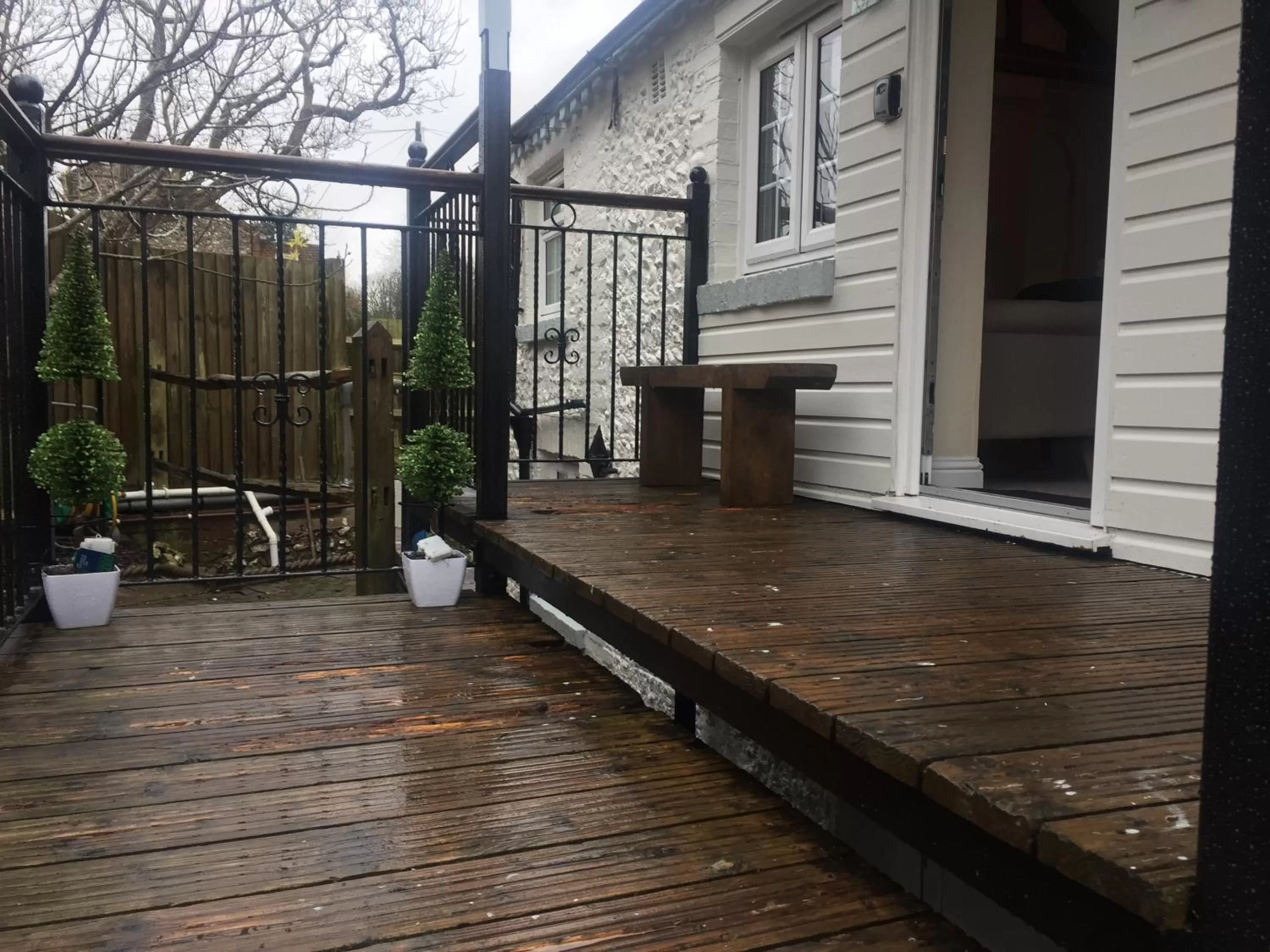 Property building in Findon Rest Ltd