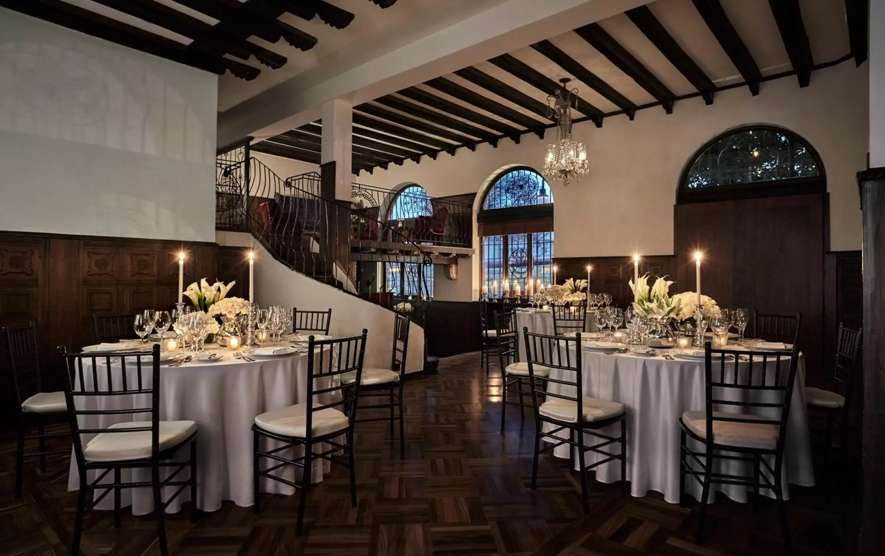 Restaurant/Places to Eat in Four Seasons Hotel Casa Medina Bogota