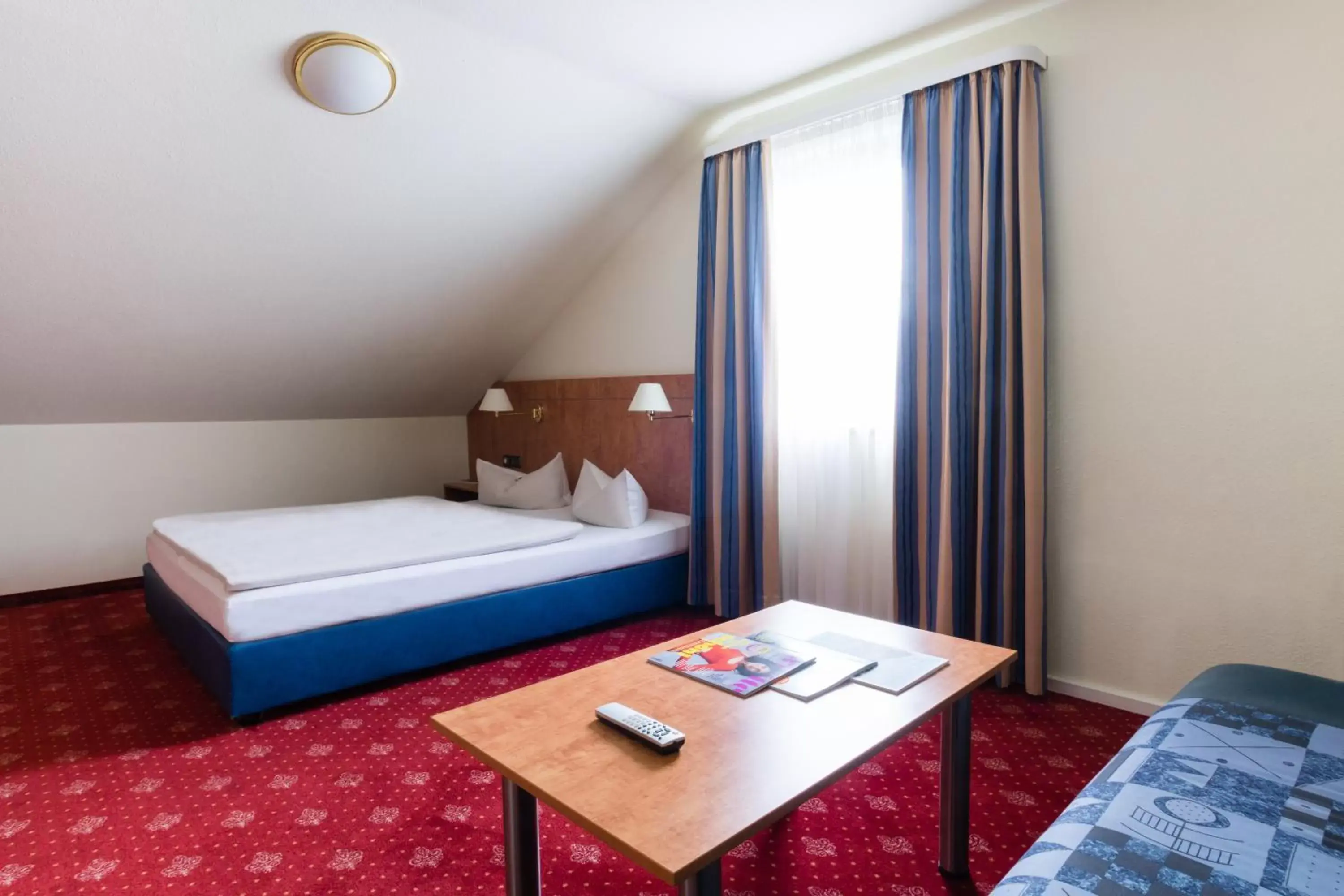 Standard One-Bedroom Apartment in Hotel St. Georg Standard One-Bedroom Apartment in Hotel St. Georg