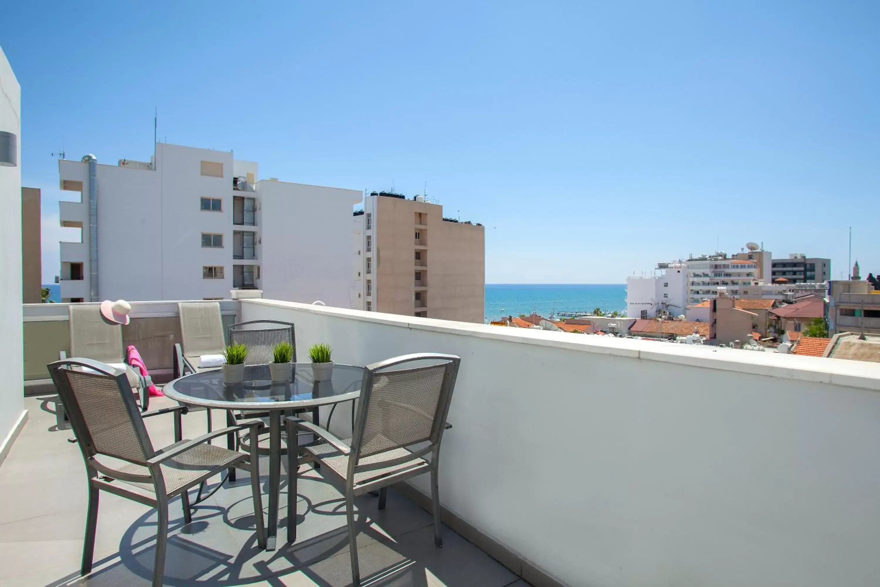 Superior King Room in Amorgos Boutique Hotel Superior King Room in Amorgos Boutique Hotel