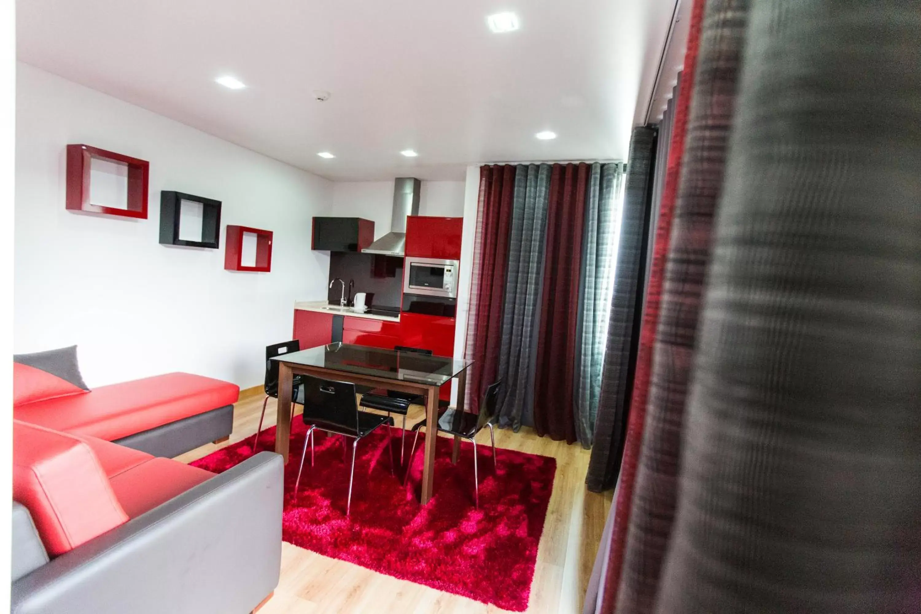 One-Bedroom Villa with Spa Access in Prazer da Natureza Resort & Spa One-Bedroom Villa with Spa Access in Prazer da Natureza Resort & Spa