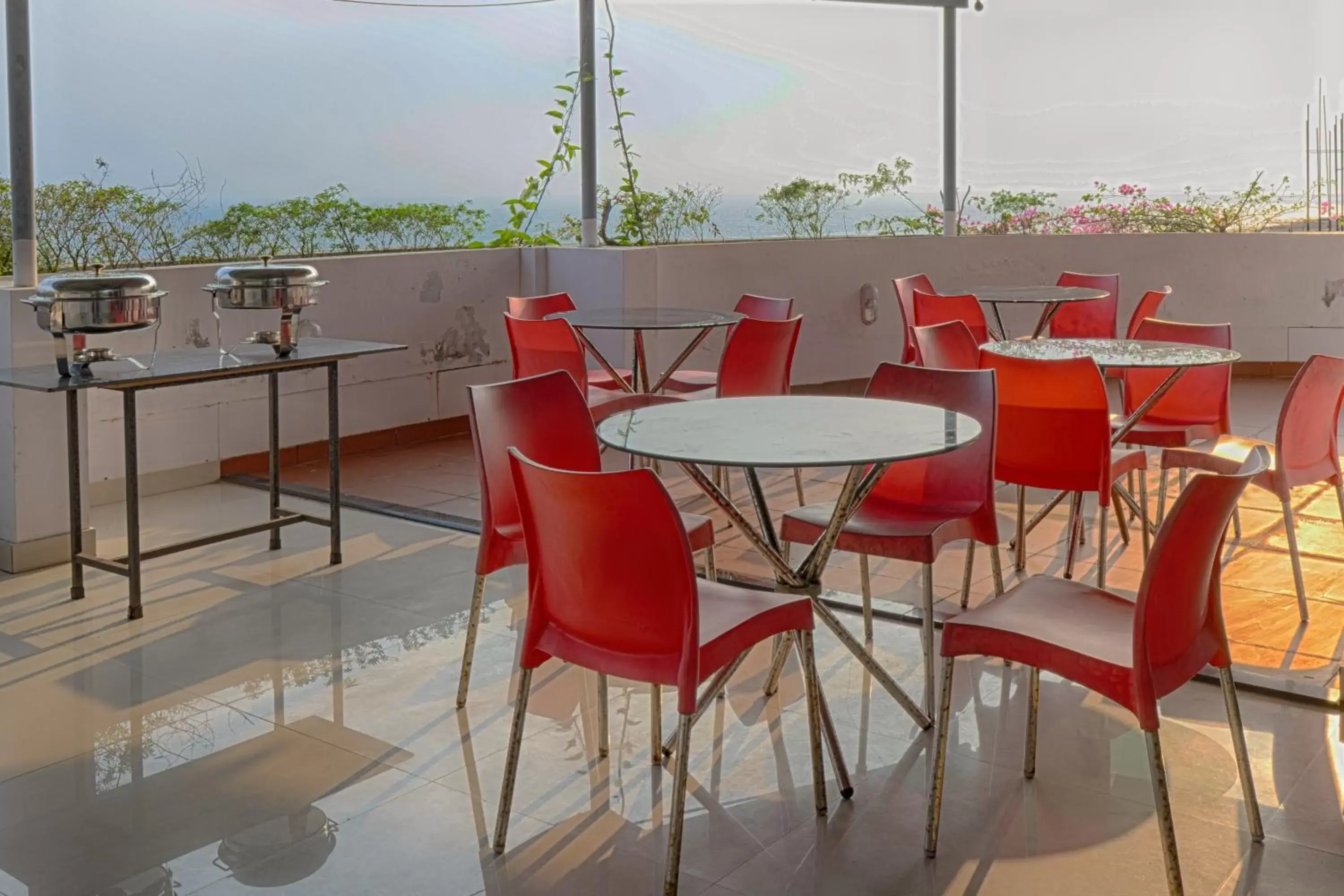 Restaurant/places to eat in Cilantro By The Sea Restaurant/places to eat in Cilantro By The Sea