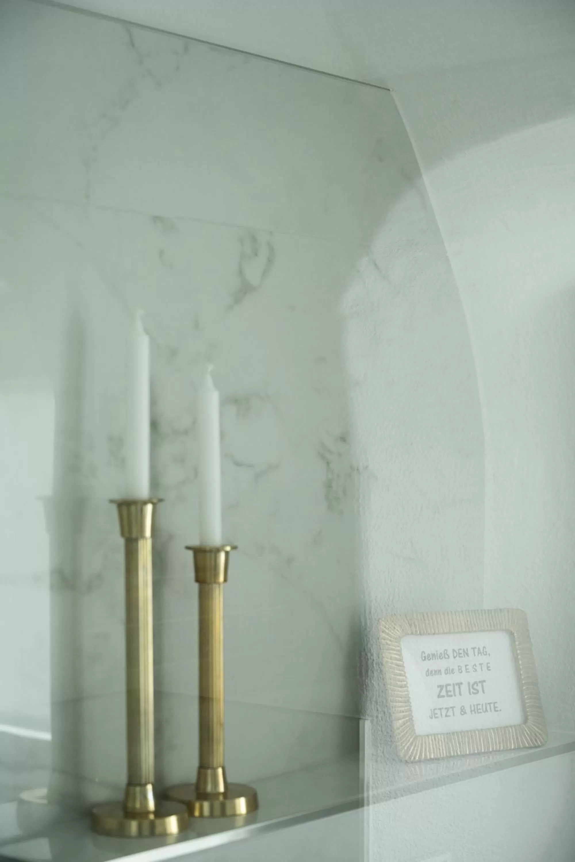 Bathroom in Smarthotel Völkermarkt