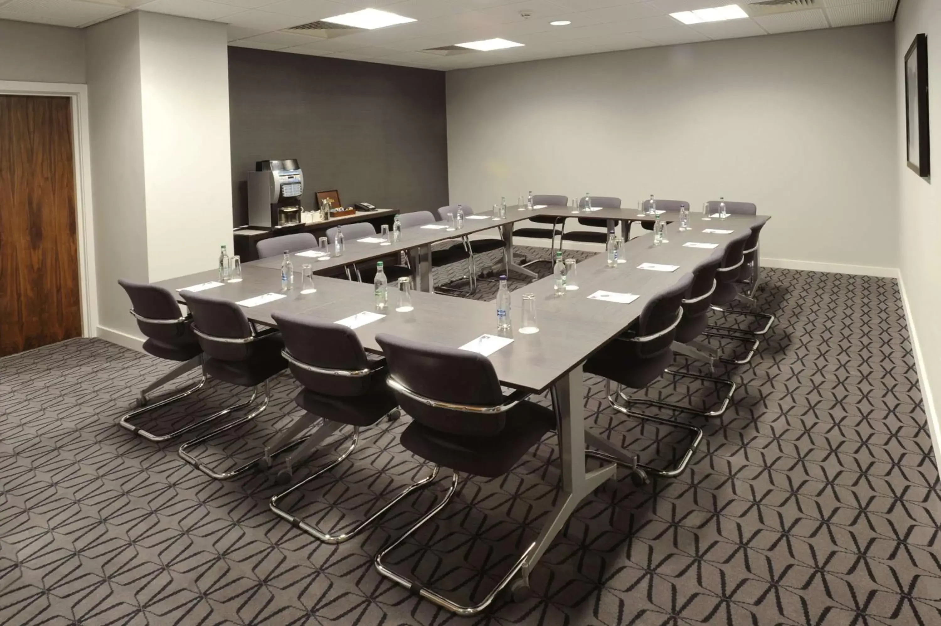 Meeting/conference room in Hampton by Hilton Sheffield