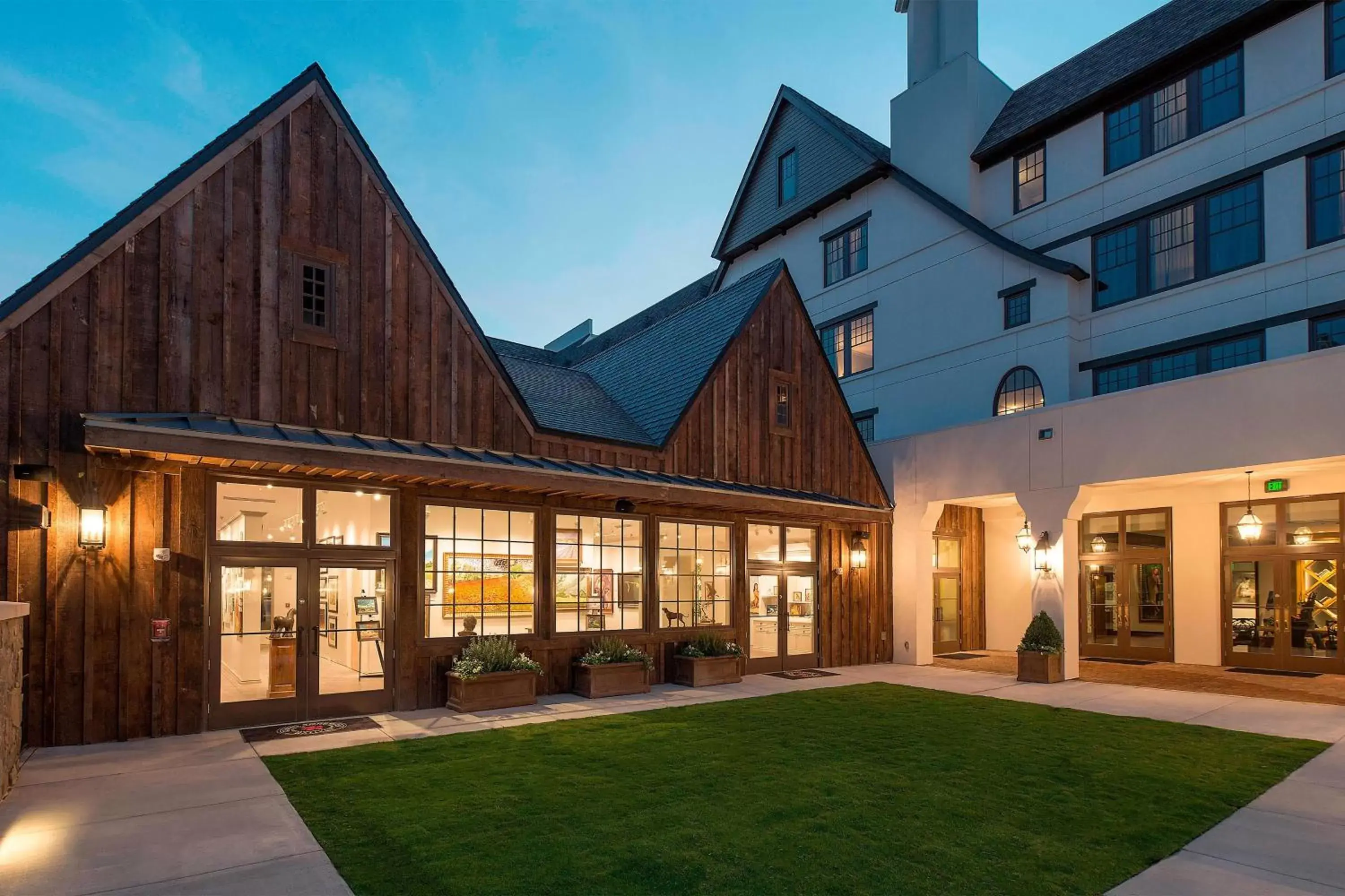 Other, Property Building in Grand Bohemian Hotel Mountain Brook, Autograph Collection