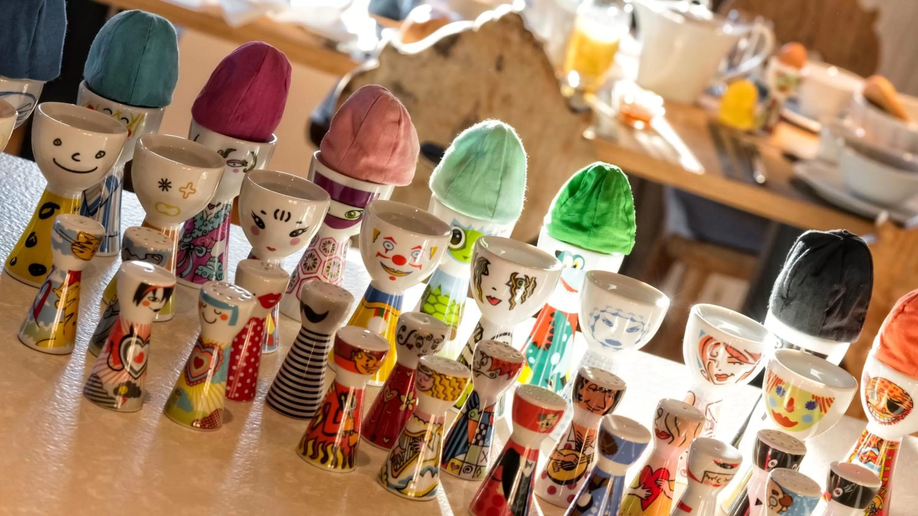 Decorative detail in Niedermairhof